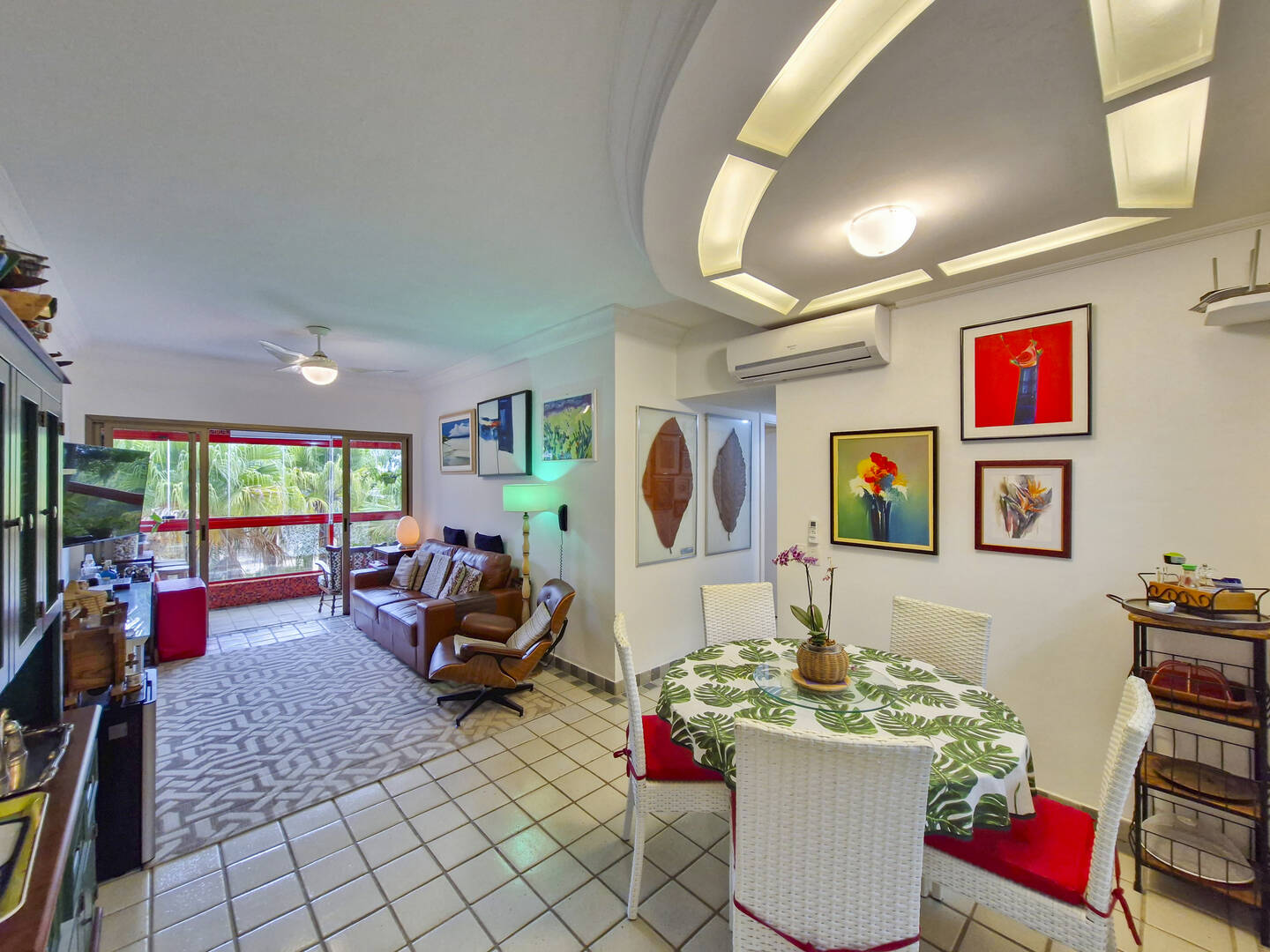 Apartamento, 3 quartos, 84 m² - Foto 8