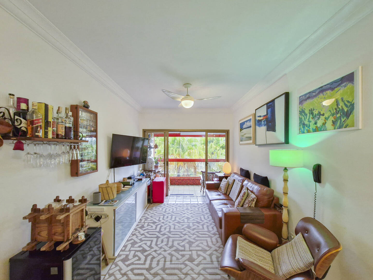 Apartamento, 3 quartos, 84 m² - Foto 9