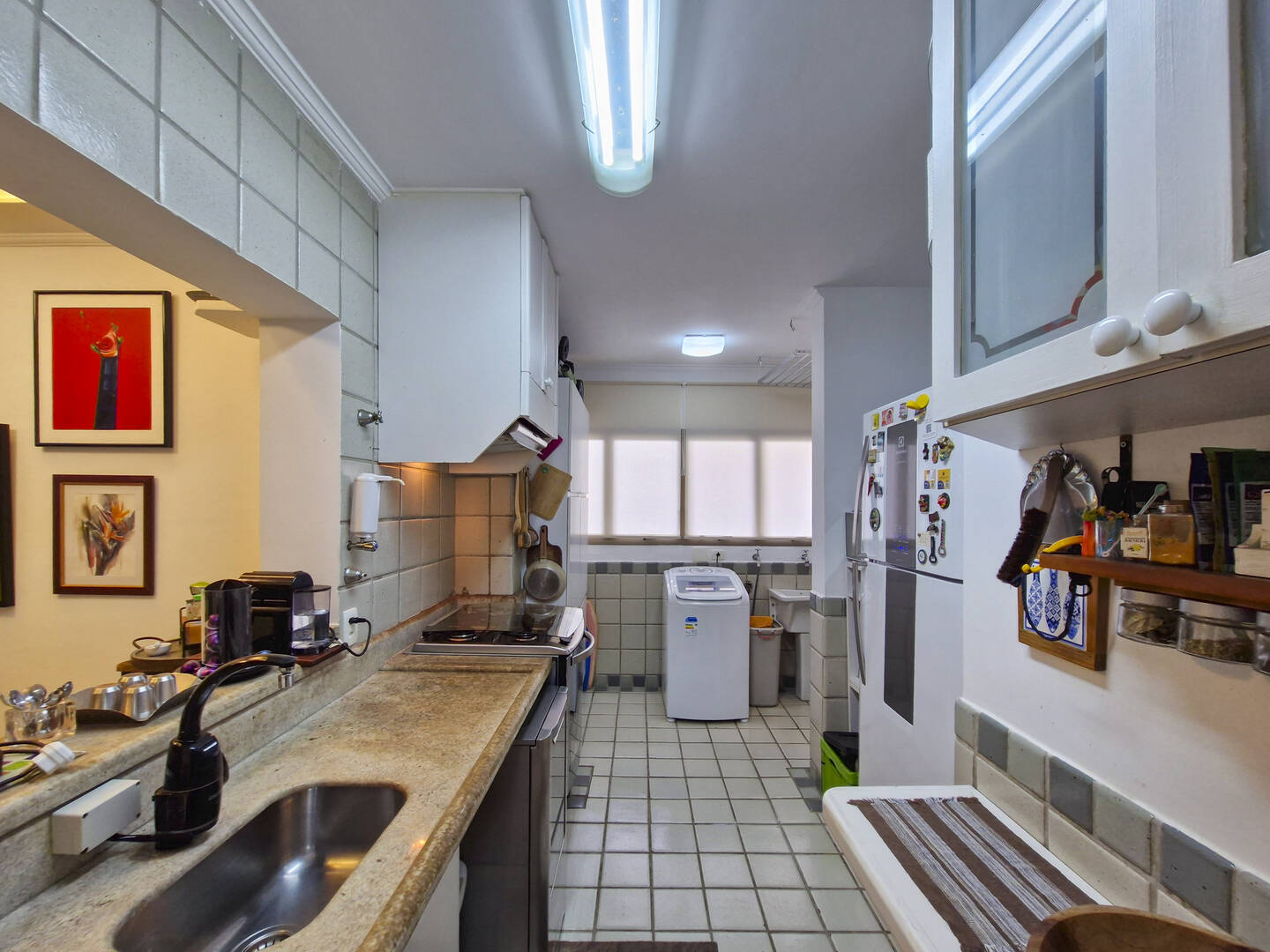 Apartamento, 3 quartos, 84 m² - Foto 11