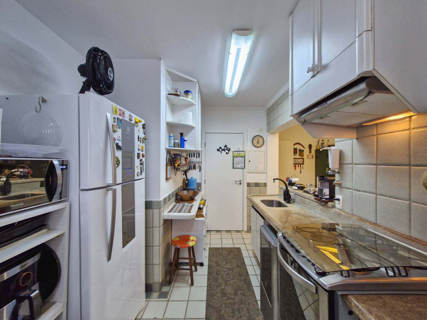 Apartamento, 3 quartos, 84 m² - Foto 12