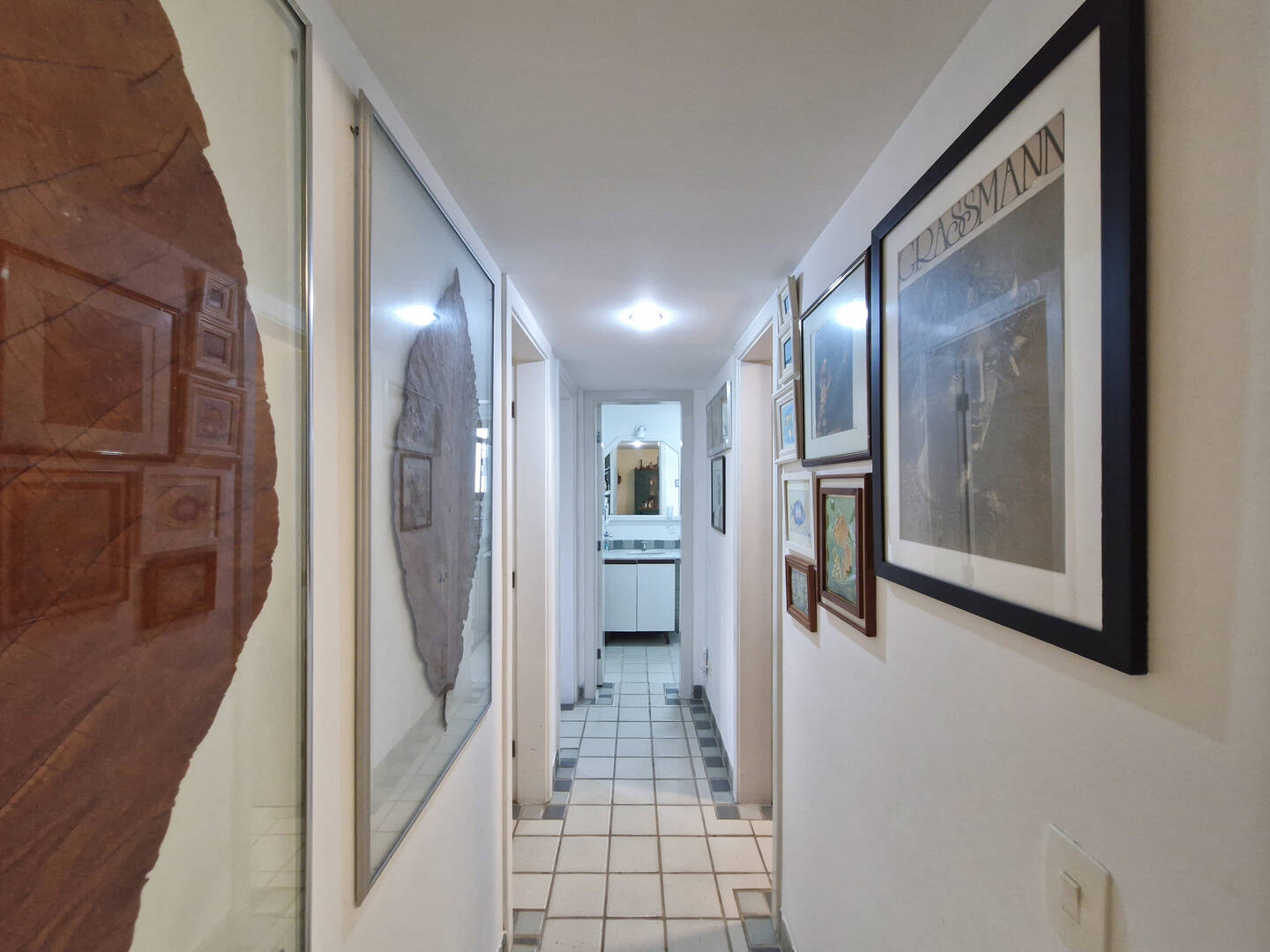 Apartamento, 3 quartos, 84 m² - Foto 13