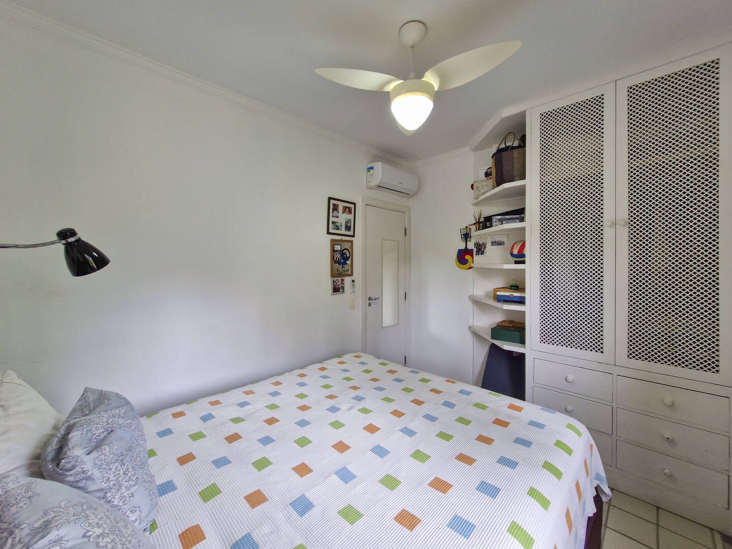 Apartamento, 3 quartos, 84 m² - Foto 17