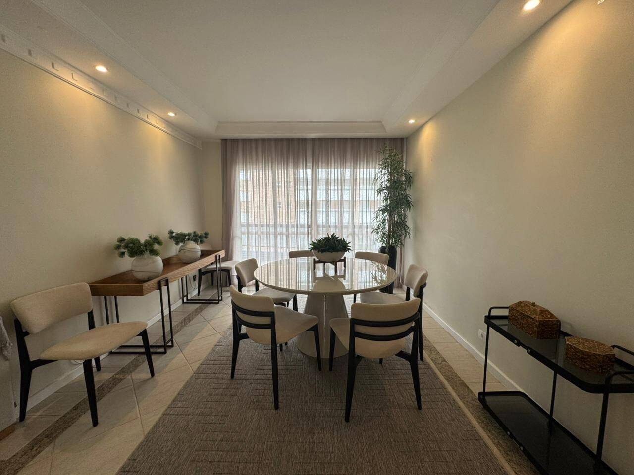 Apartamento, 5 quartos, 244 m² - Foto 3