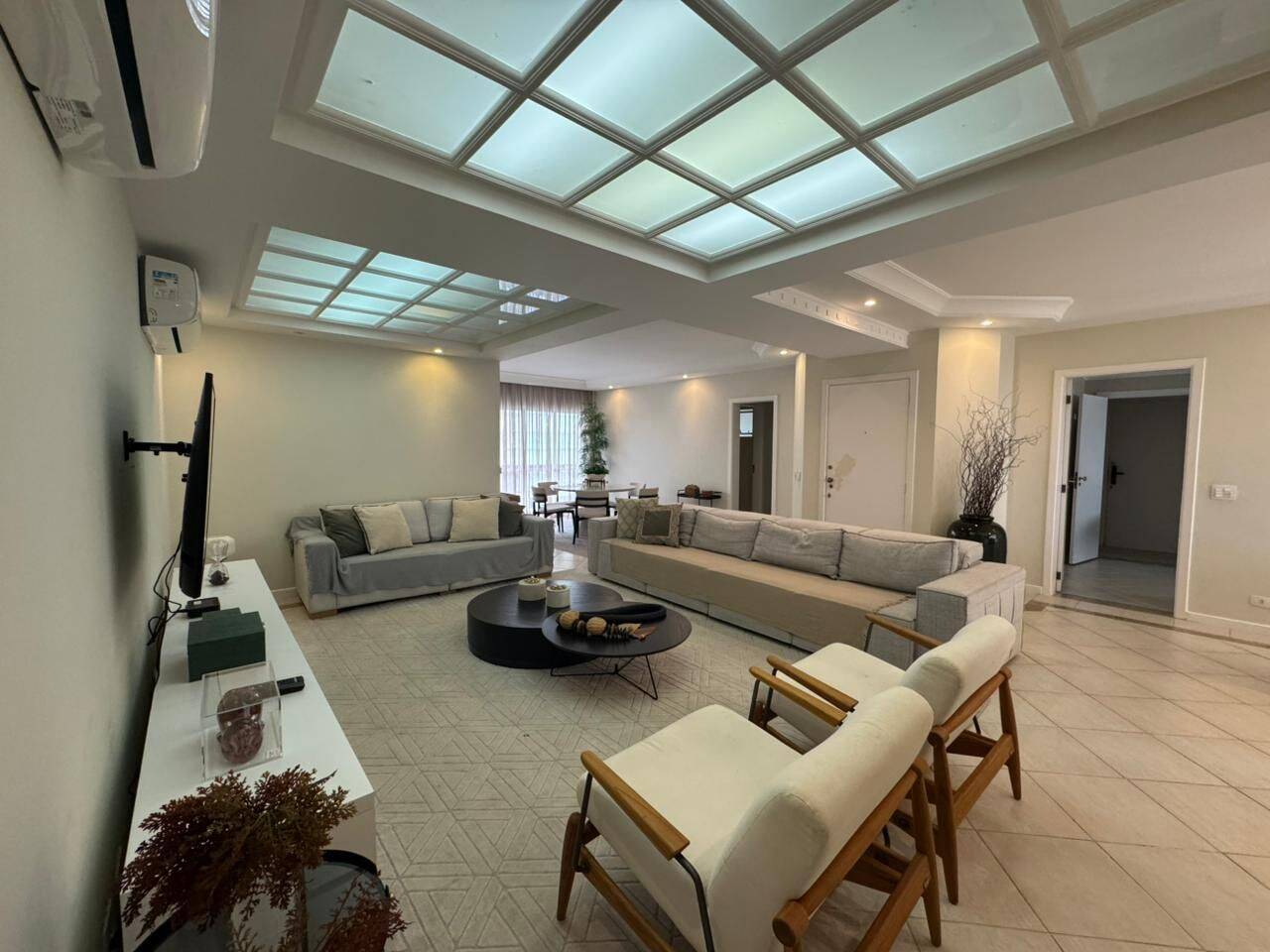 Apartamento, 5 quartos, 244 m² - Foto 15