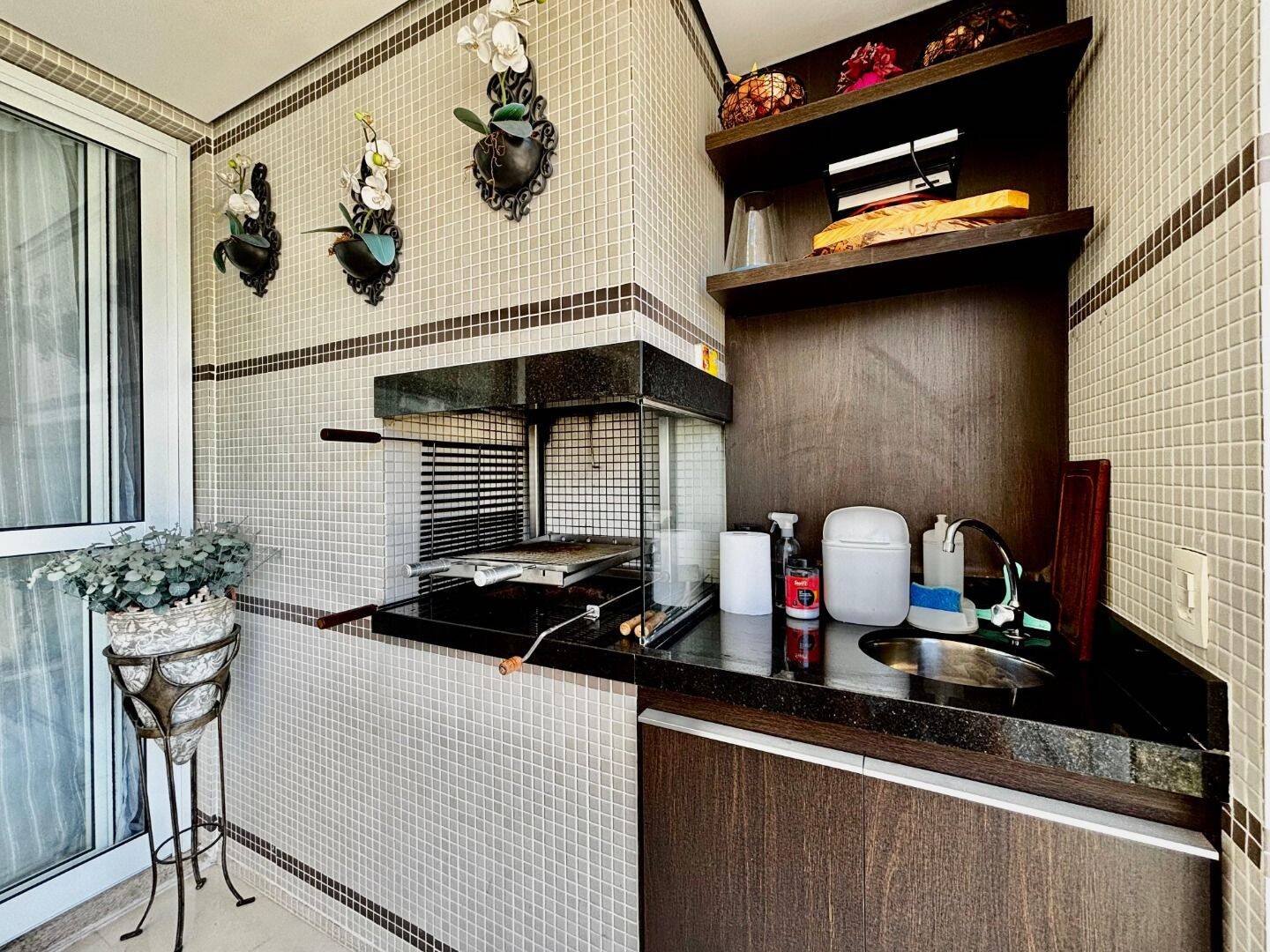 Apartamento, 3 quartos, 132 m² - Foto 4