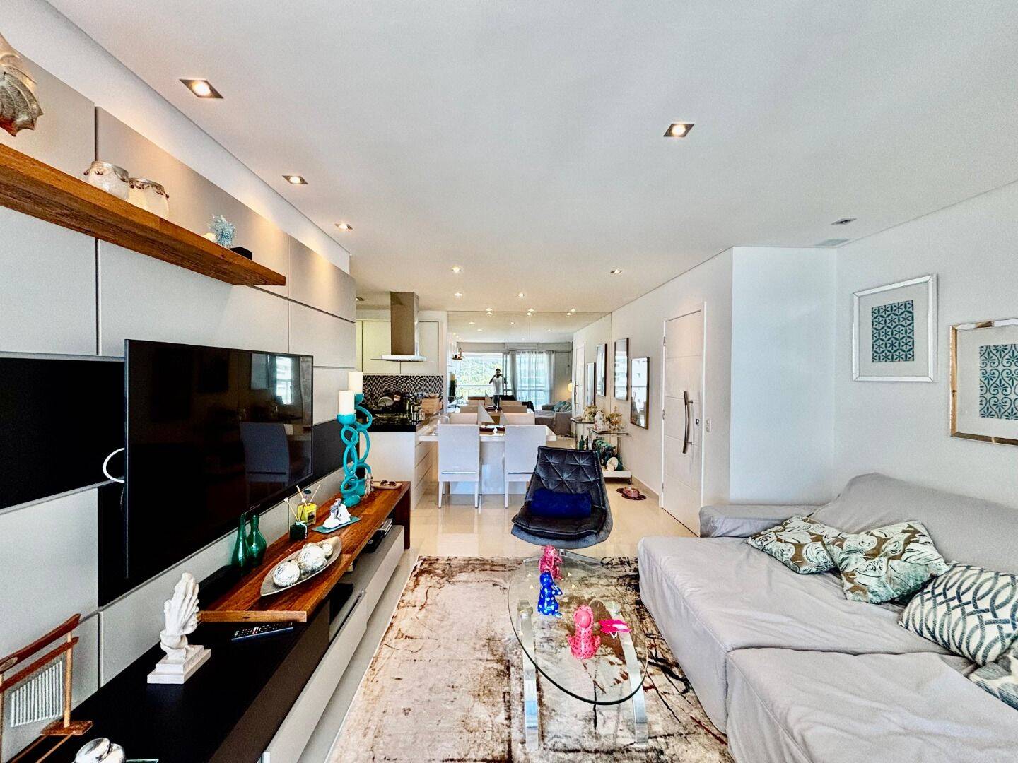 Apartamento, 3 quartos, 132 m² - Foto 5