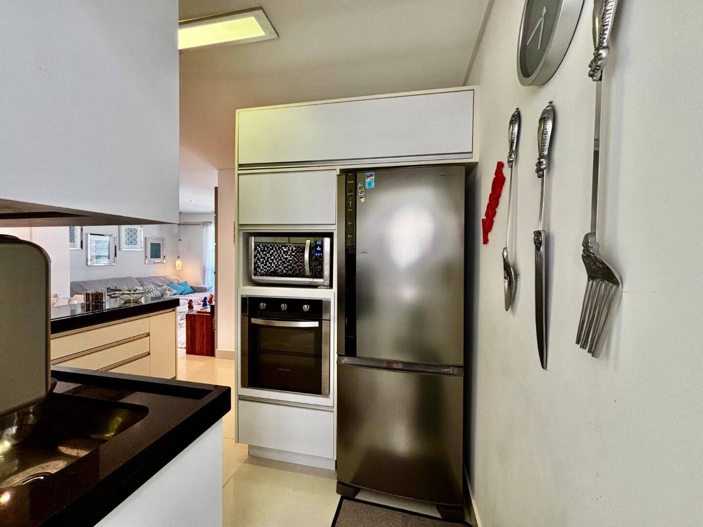 Apartamento, 3 quartos, 132 m² - Foto 7