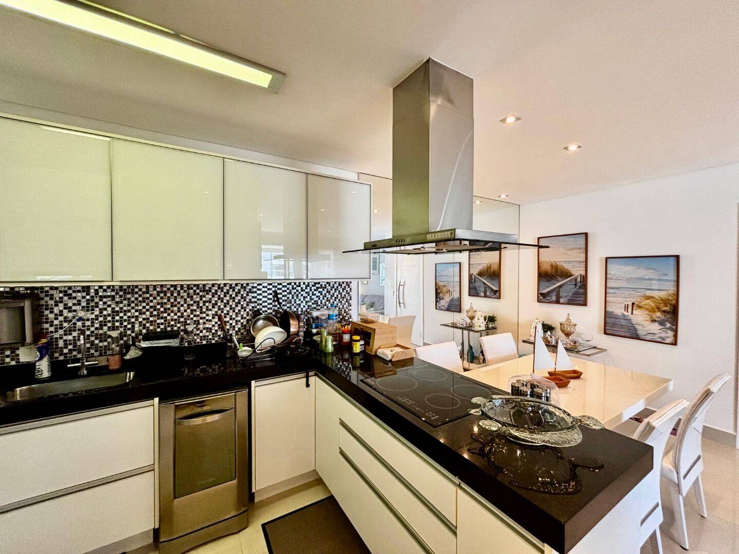 Apartamento, 3 quartos, 132 m² - Foto 6