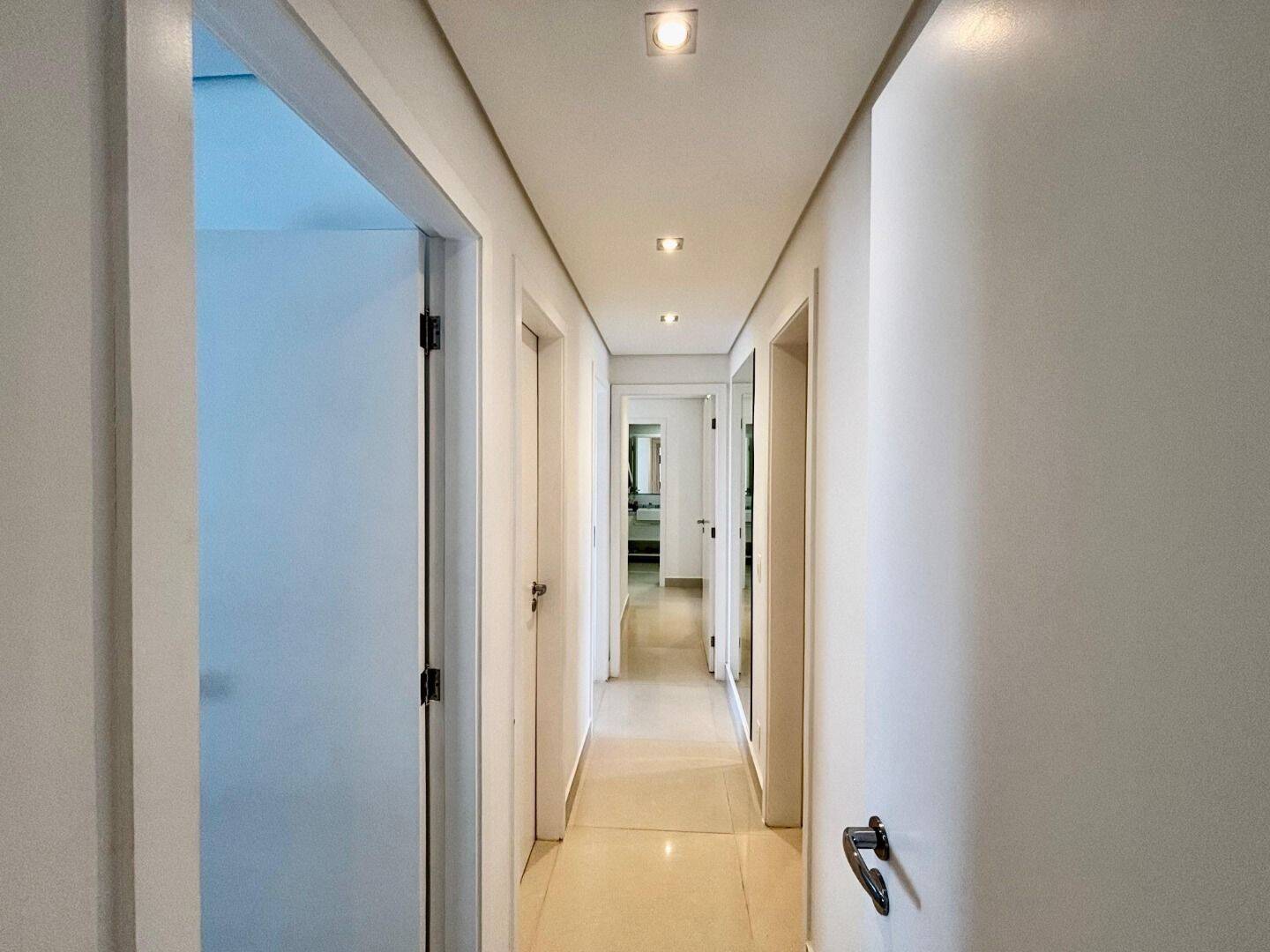 Apartamento, 3 quartos, 132 m² - Foto 8
