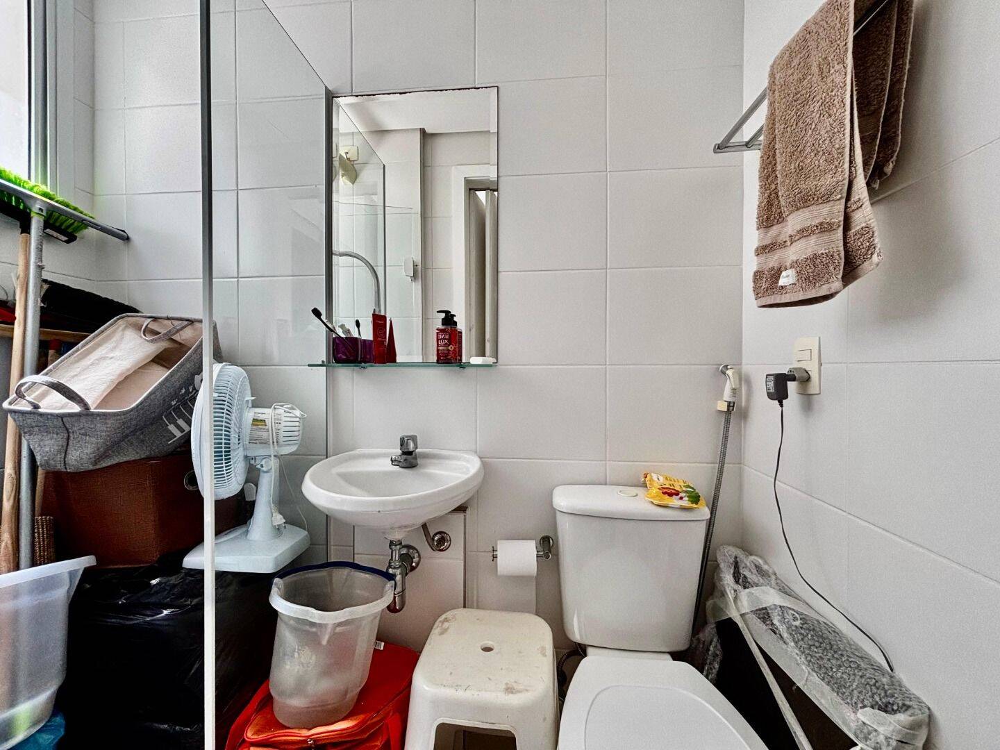 Apartamento, 3 quartos, 132 m² - Foto 9