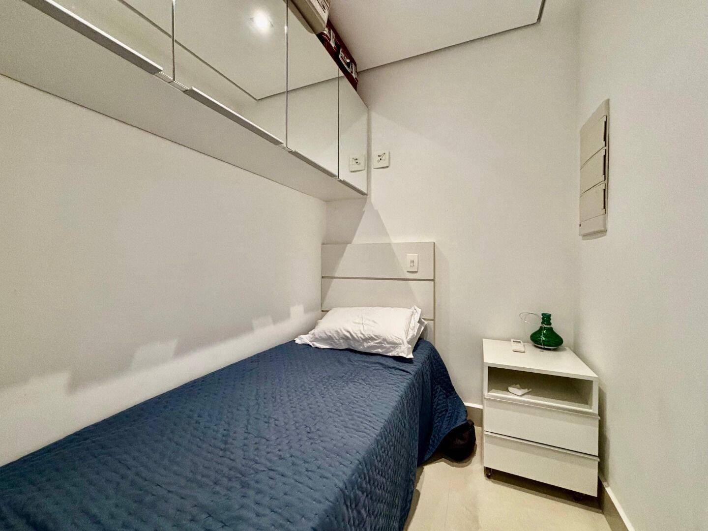 Apartamento, 3 quartos, 132 m² - Foto 11