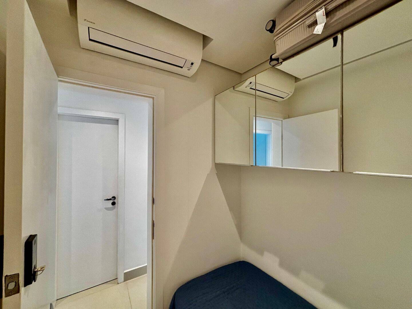 Apartamento, 3 quartos, 132 m² - Foto 12