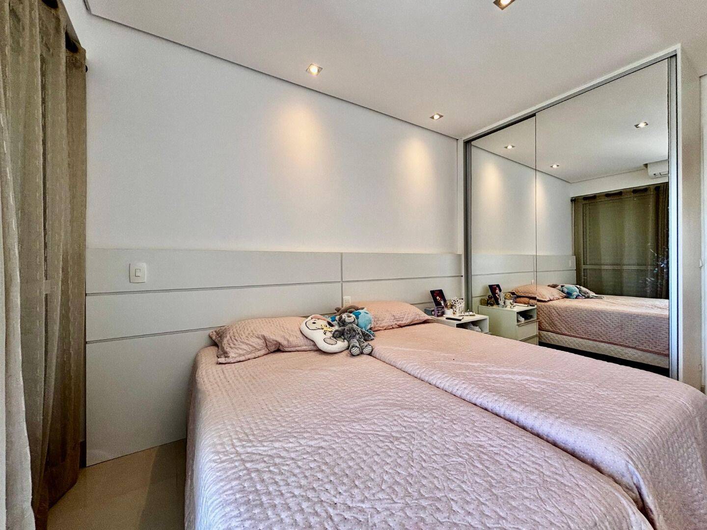 Apartamento, 3 quartos, 132 m² - Foto 16