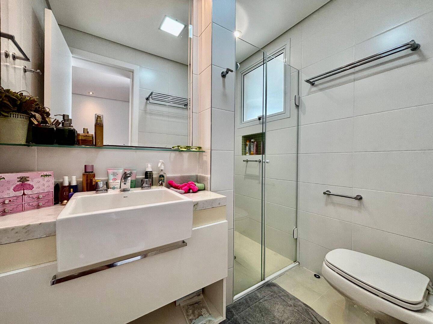 Apartamento, 3 quartos, 132 m² - Foto 15