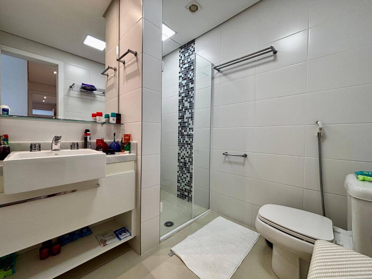 Apartamento, 3 quartos, 132 m² - Foto 19