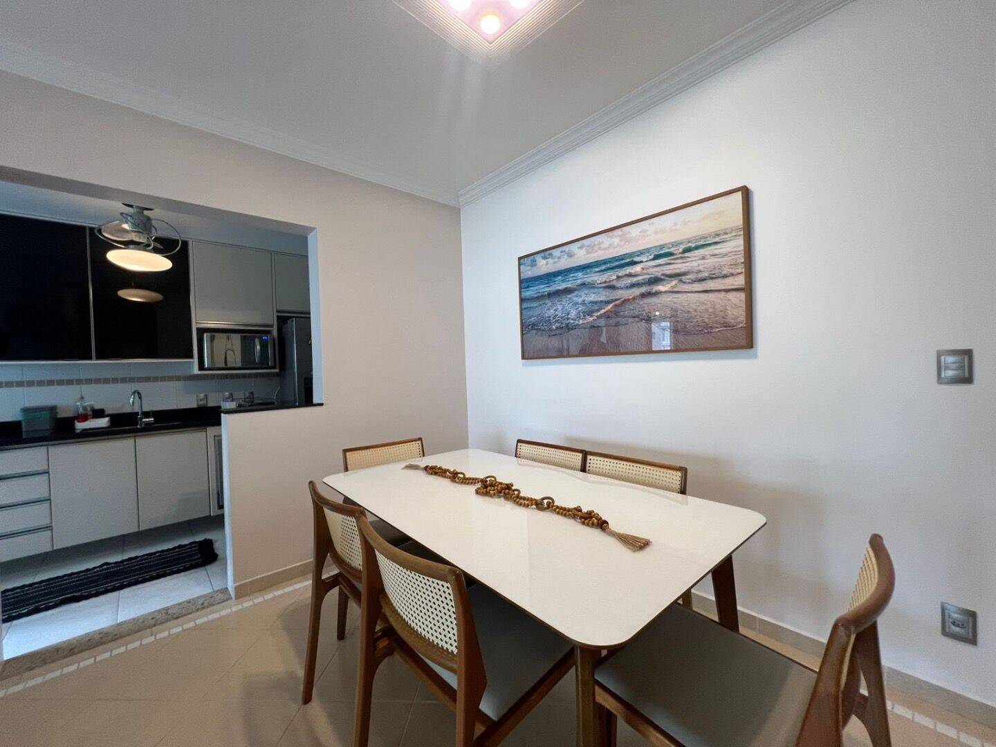 Apartamento, 3 quartos, 107 m² - Foto 4