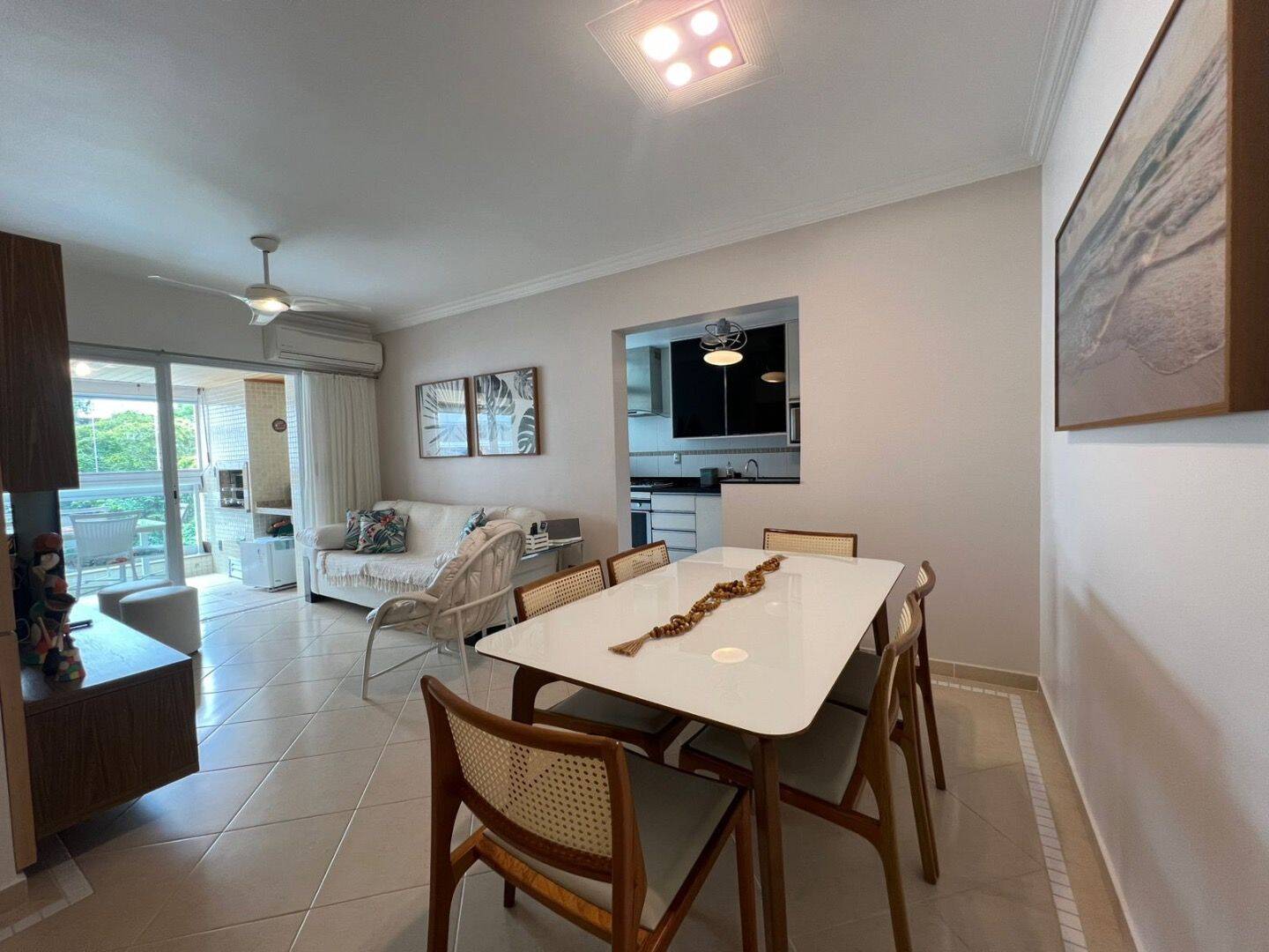 Apartamento, 3 quartos, 107 m² - Foto 2