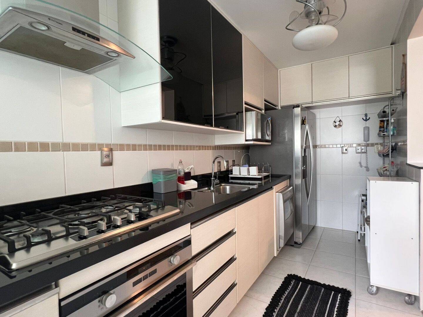Apartamento, 3 quartos, 107 m² - Foto 8