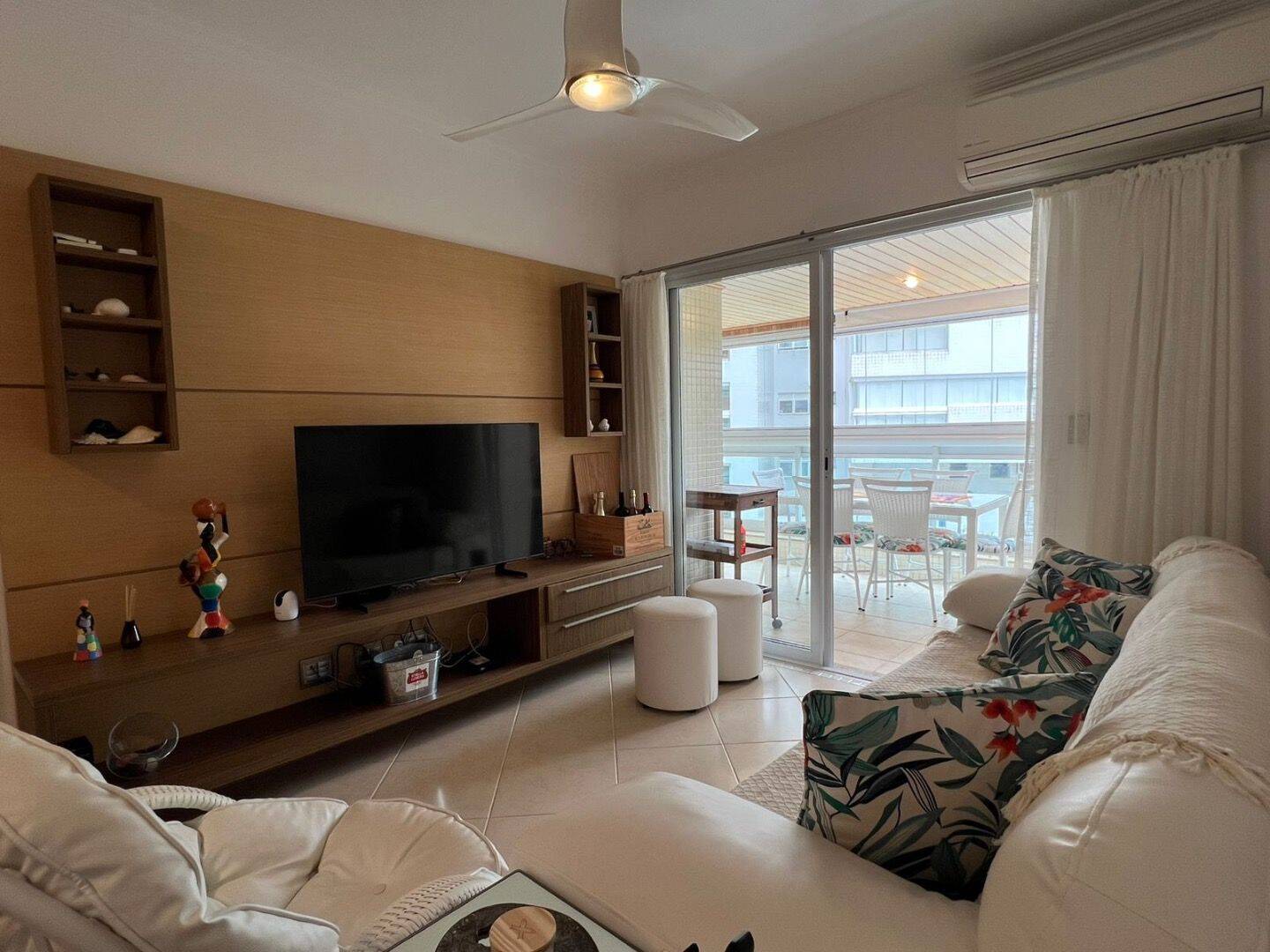 Apartamento, 3 quartos, 107 m² - Foto 6