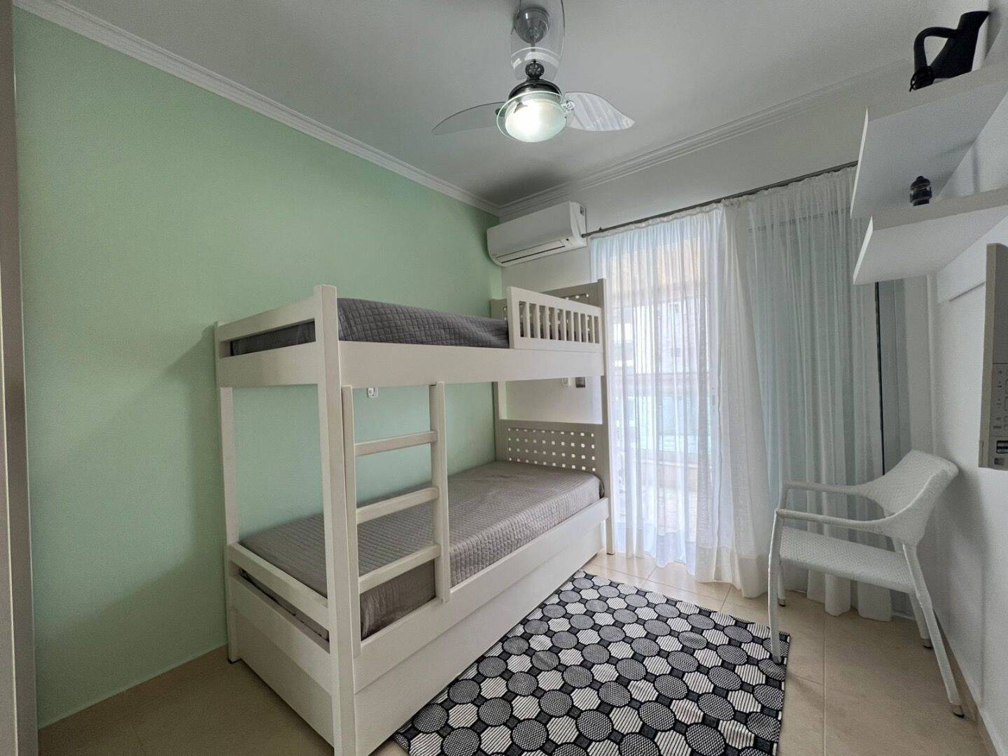 Apartamento, 3 quartos, 107 m² - Foto 13