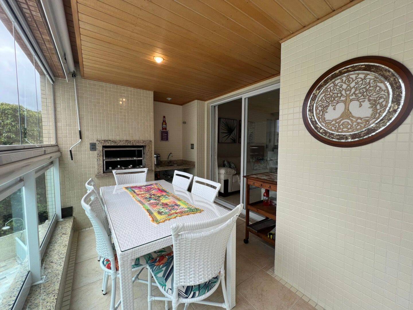 Apartamento, 3 quartos, 107 m² - Foto 18