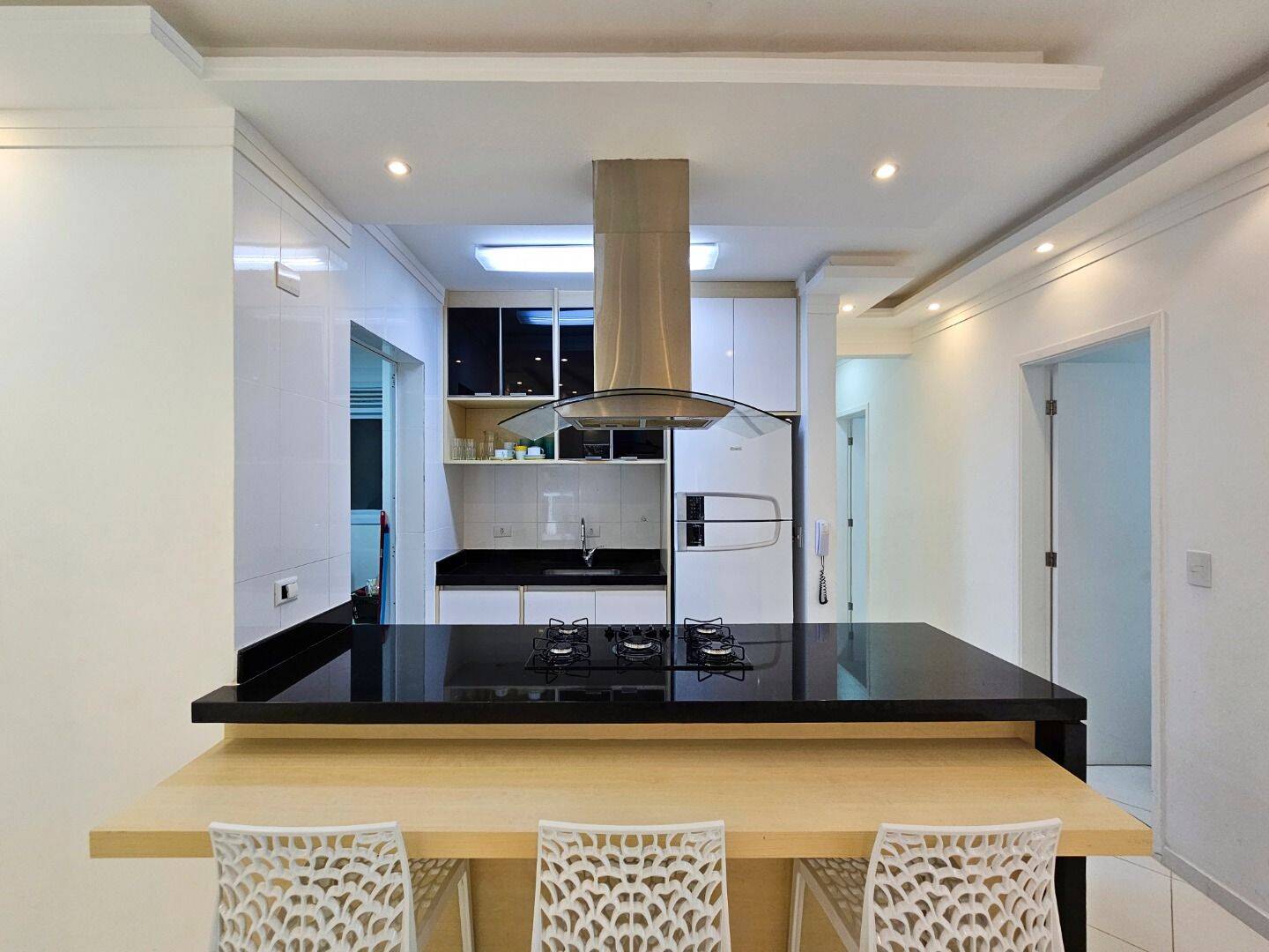 Apartamento, 3 quartos, 102 m² - Foto 4