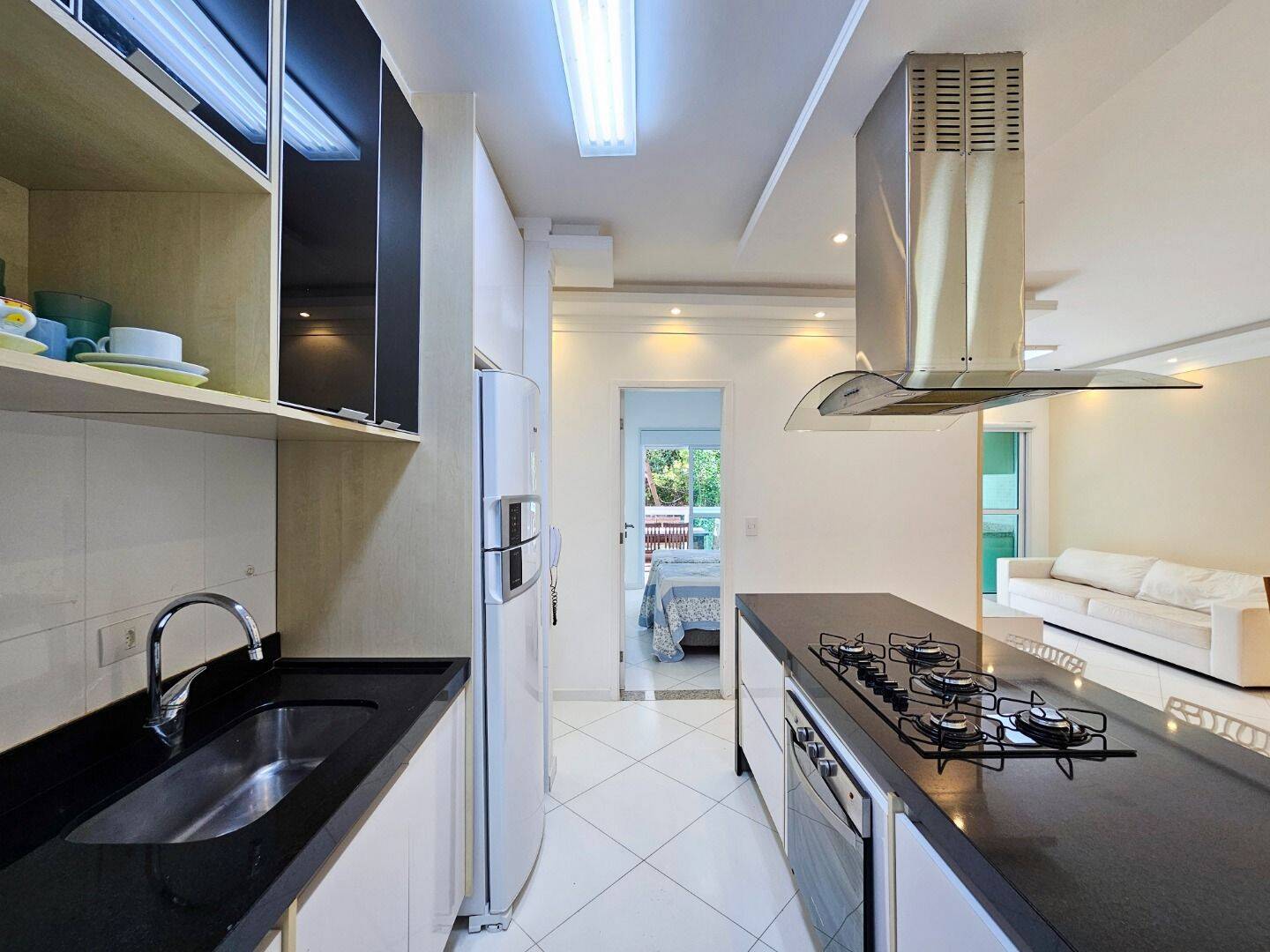 Apartamento, 3 quartos, 102 m² - Foto 6