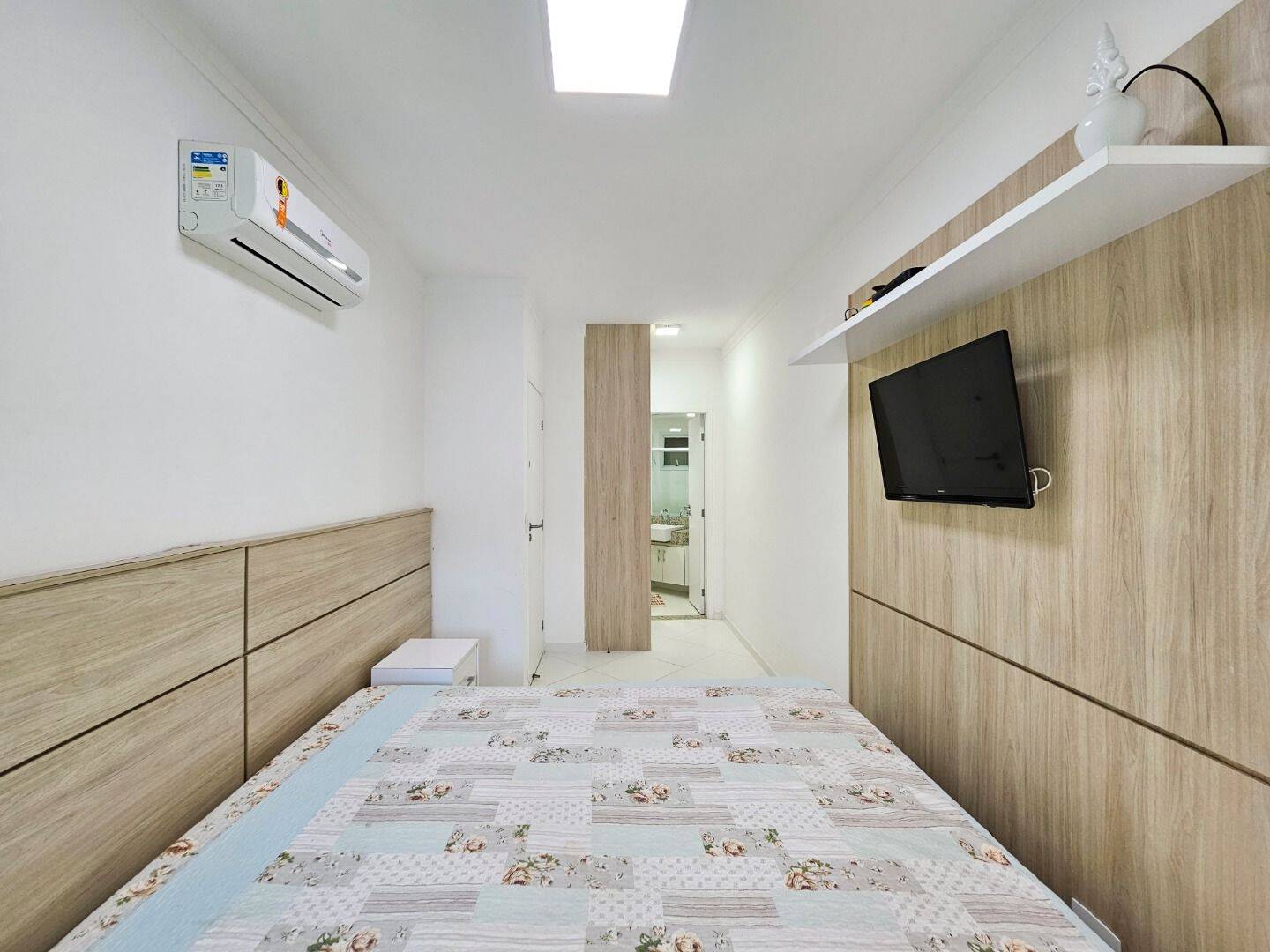 Apartamento, 3 quartos, 102 m² - Foto 12