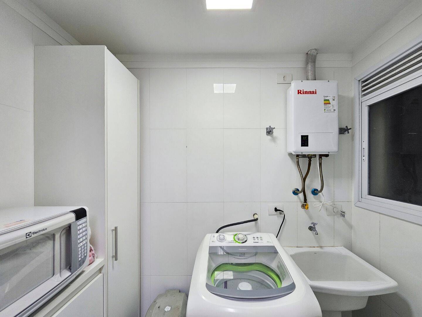 Apartamento, 3 quartos, 102 m² - Foto 16
