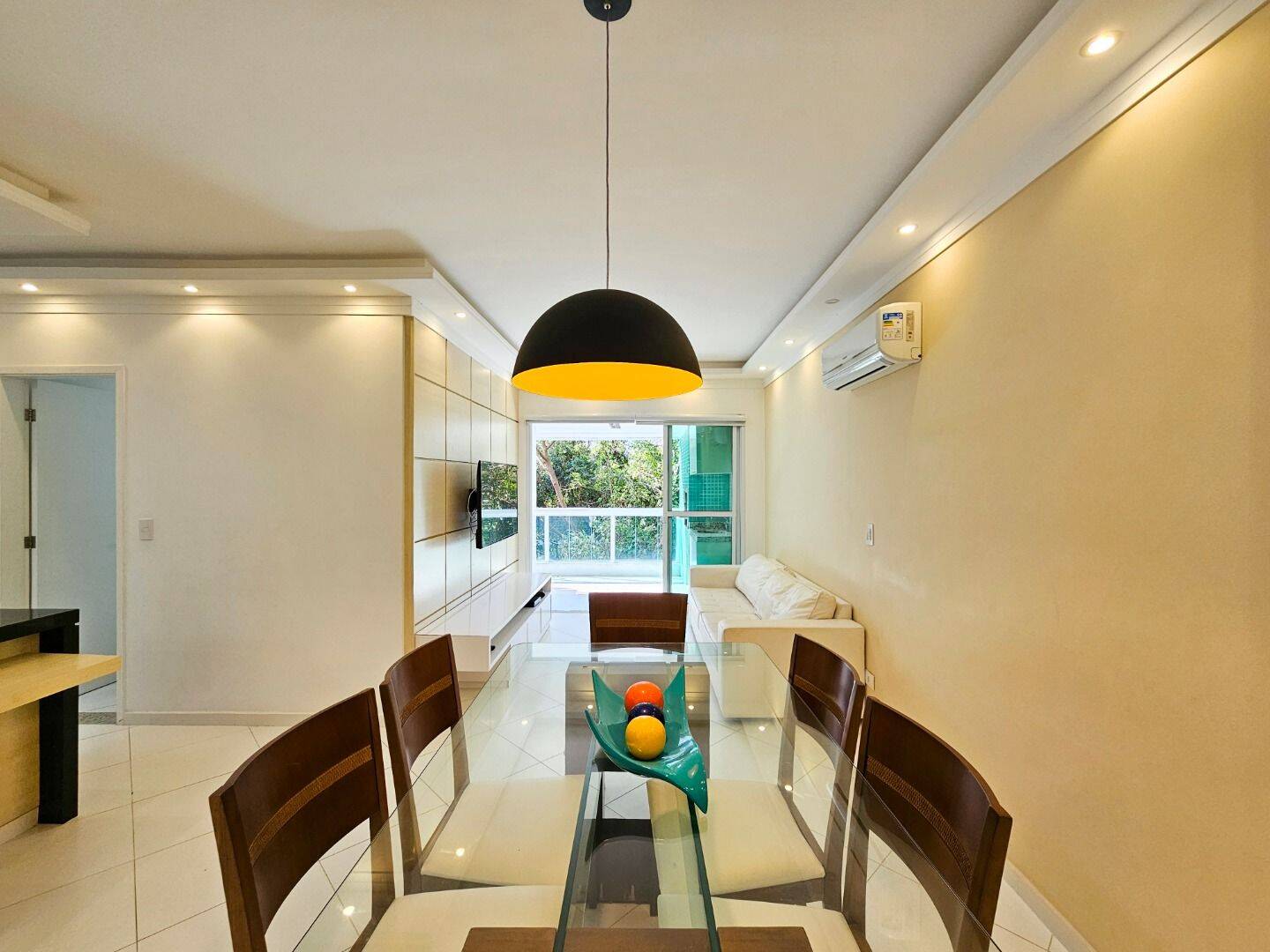 Apartamento, 3 quartos, 102 m² - Foto 3