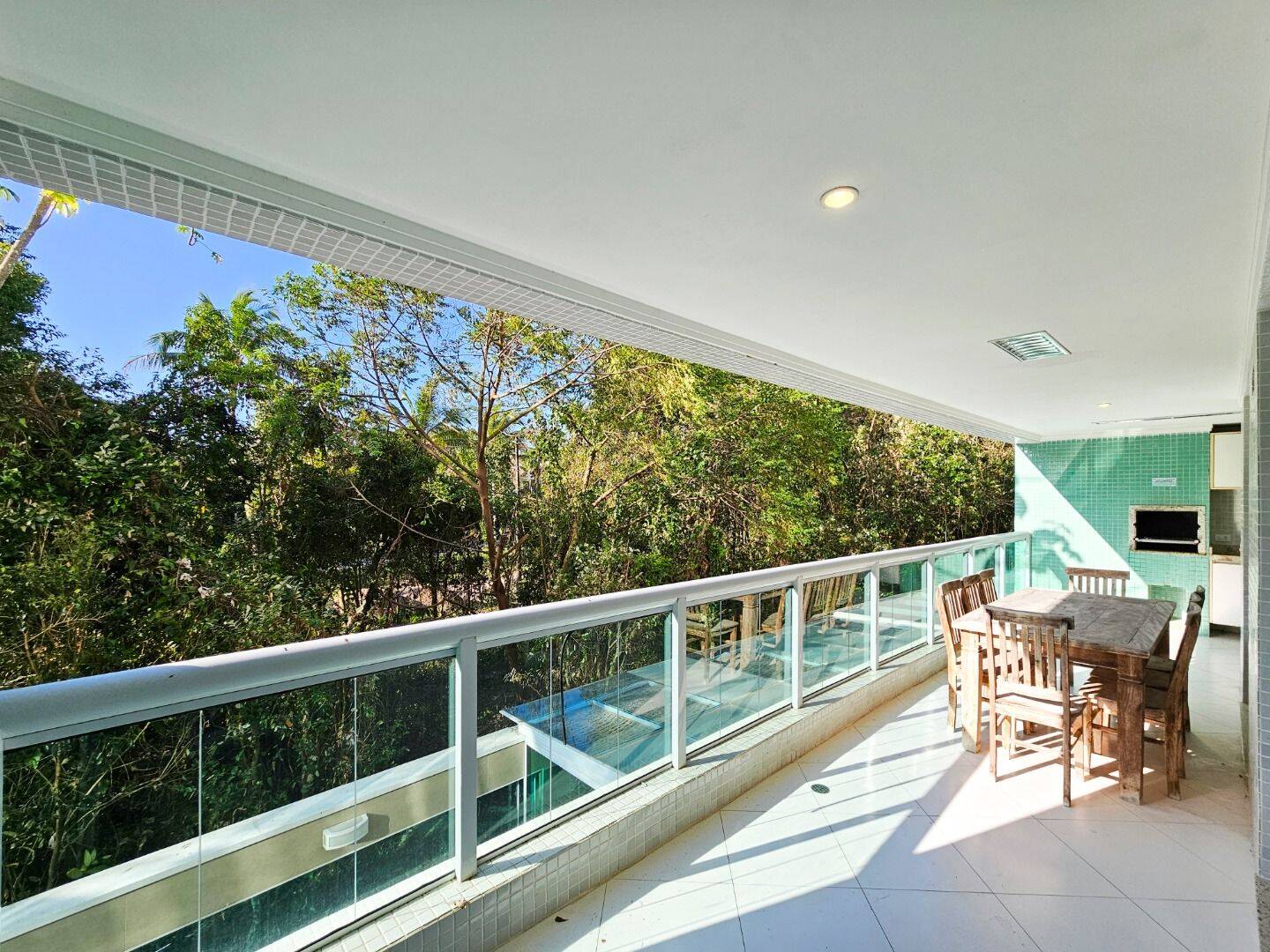 Apartamento, 3 quartos, 102 m² - Foto 1