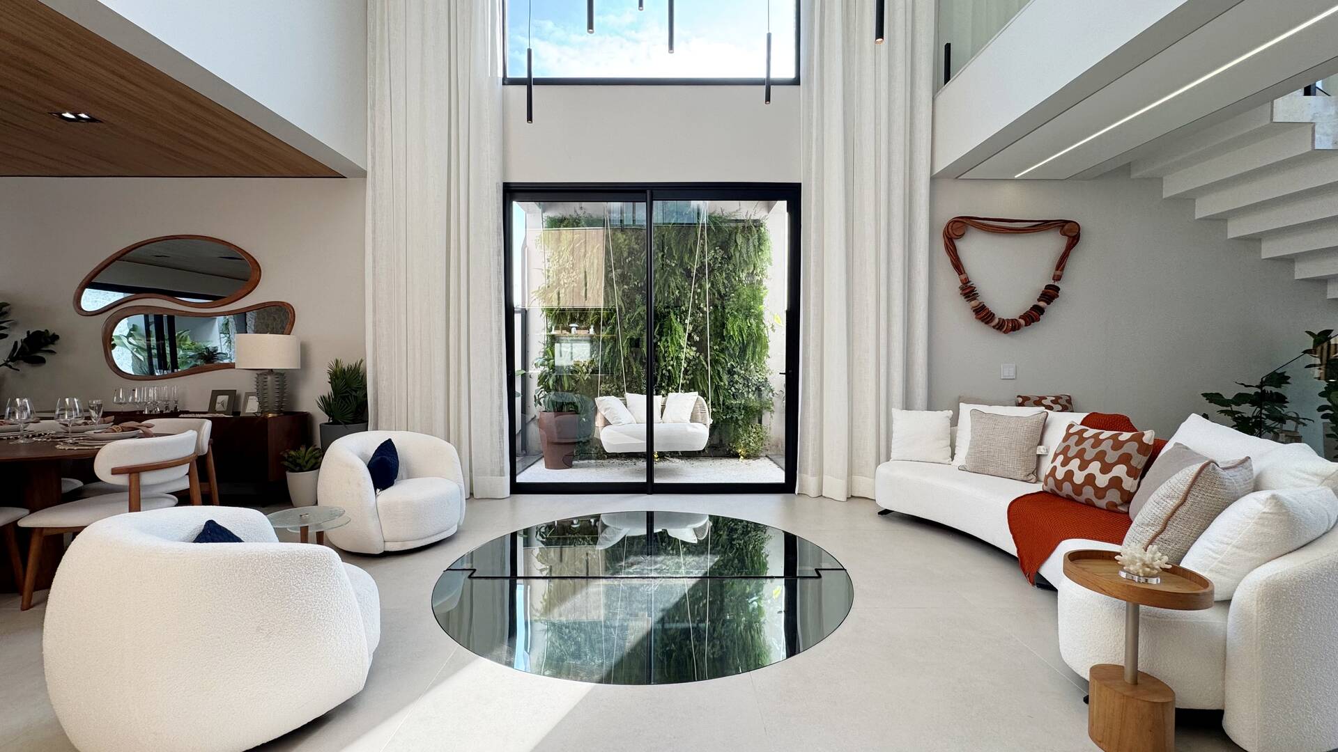 Casa, 5 quartos, 590 m² - Foto 4