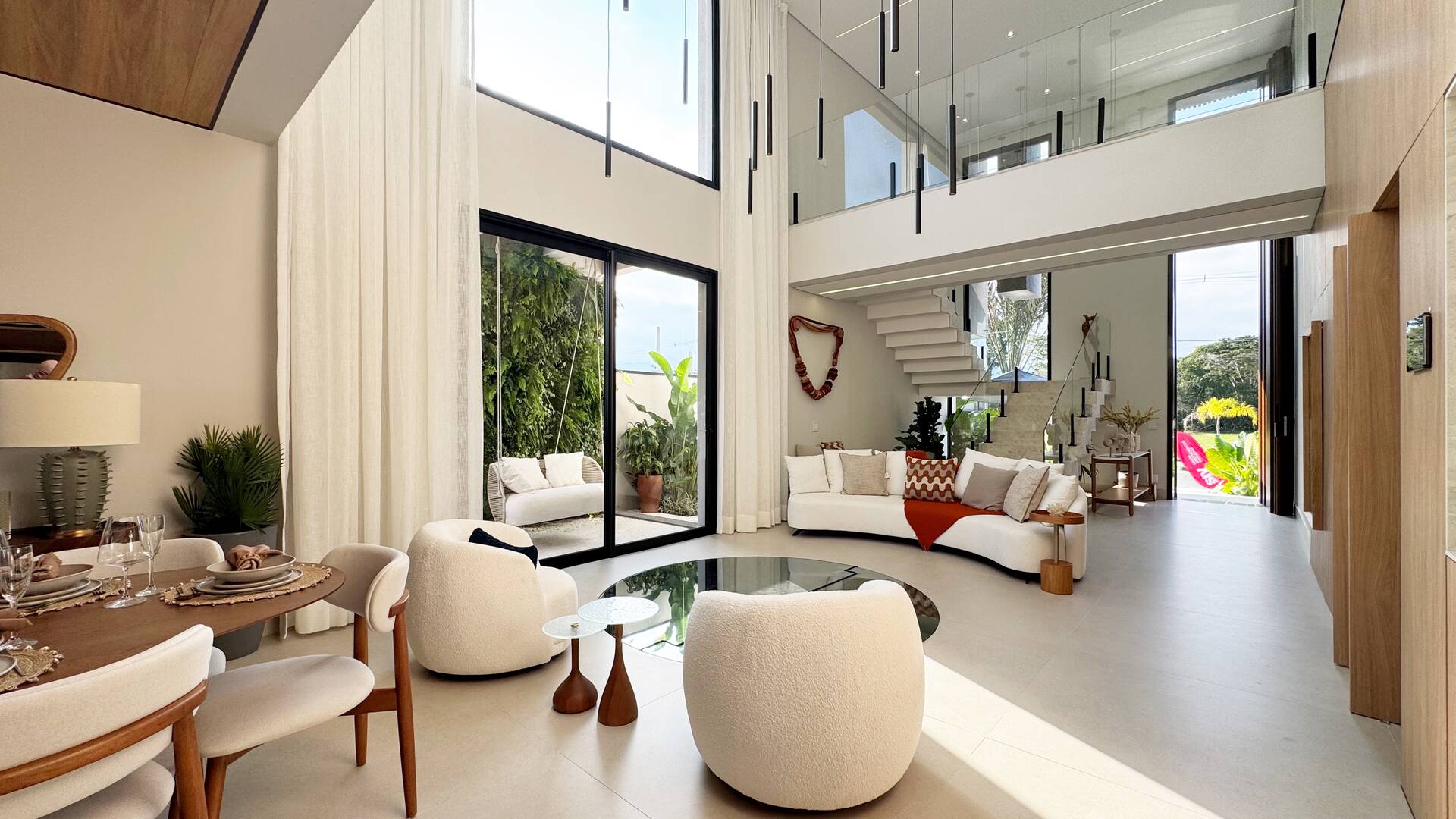 Casa, 5 quartos, 590 m² - Foto 5