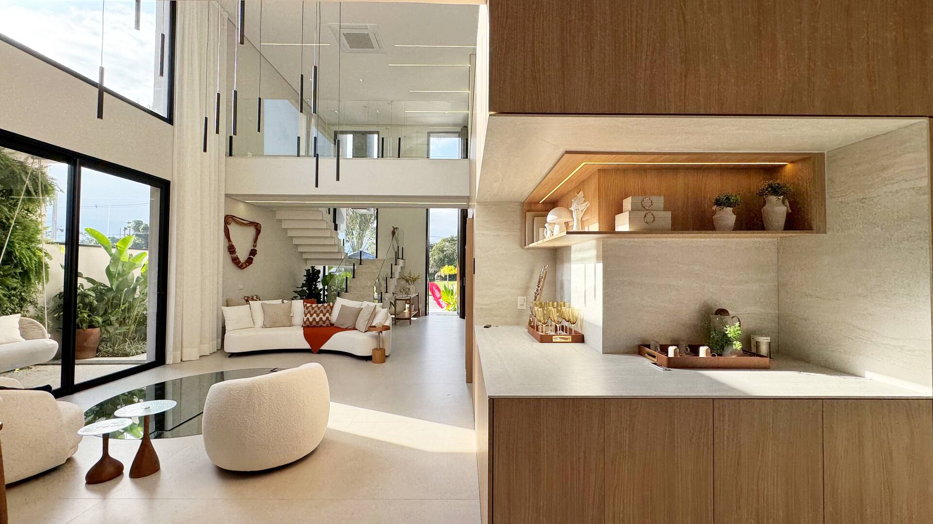 Casa, 5 quartos, 590 m² - Foto 6