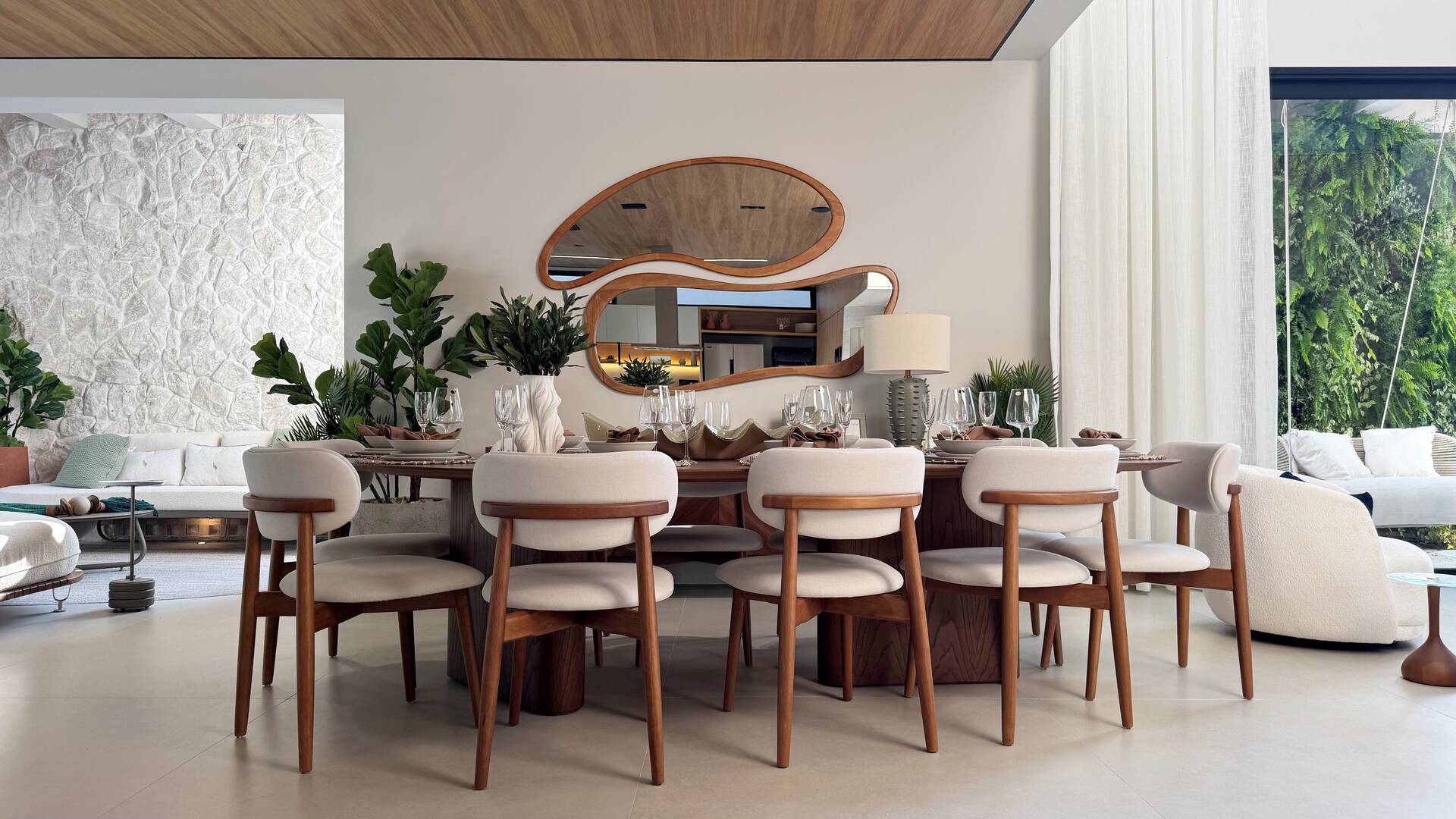 Casa, 5 quartos, 590 m² - Foto 7
