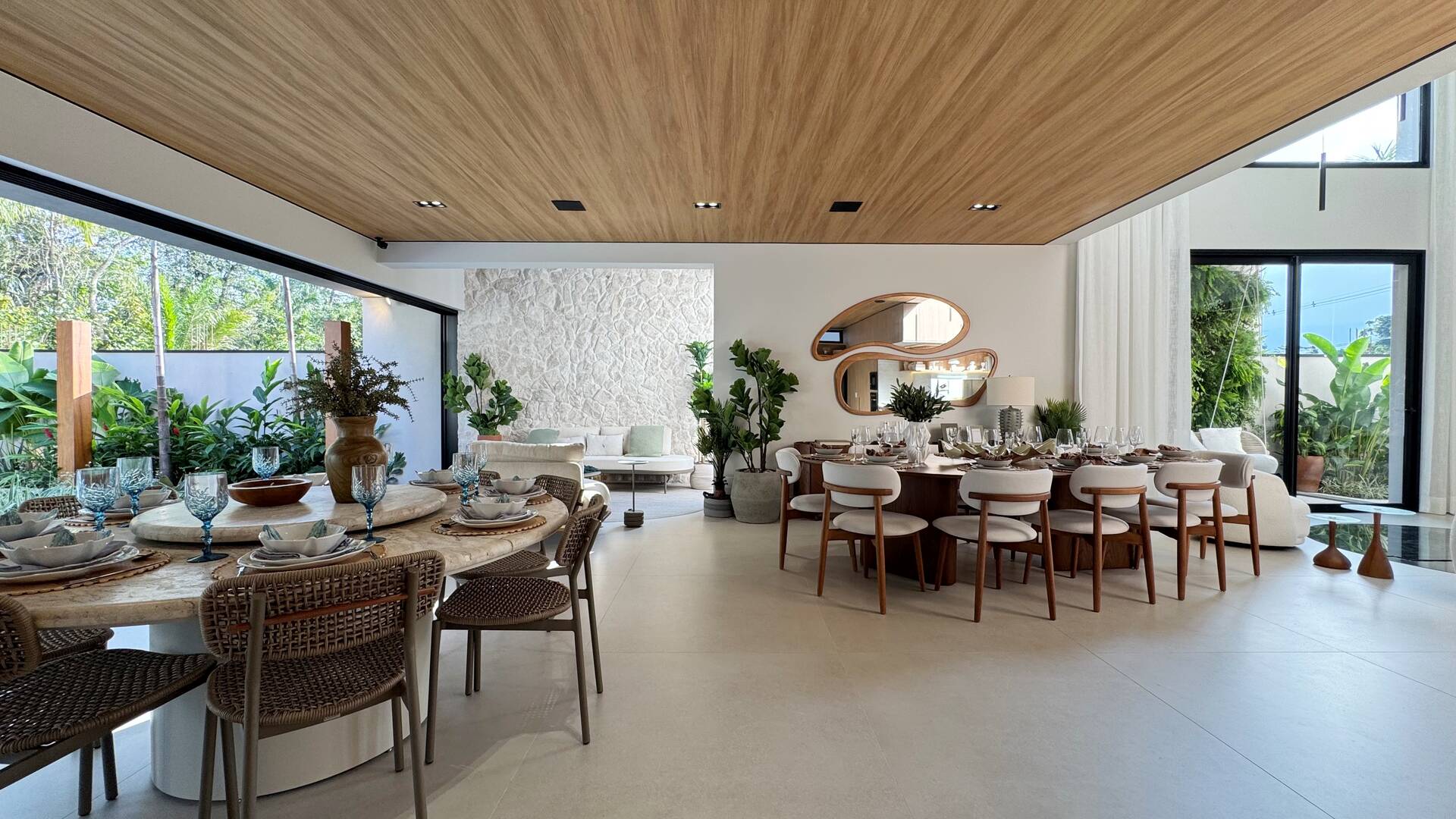 Casa, 5 quartos, 590 m² - Foto 8