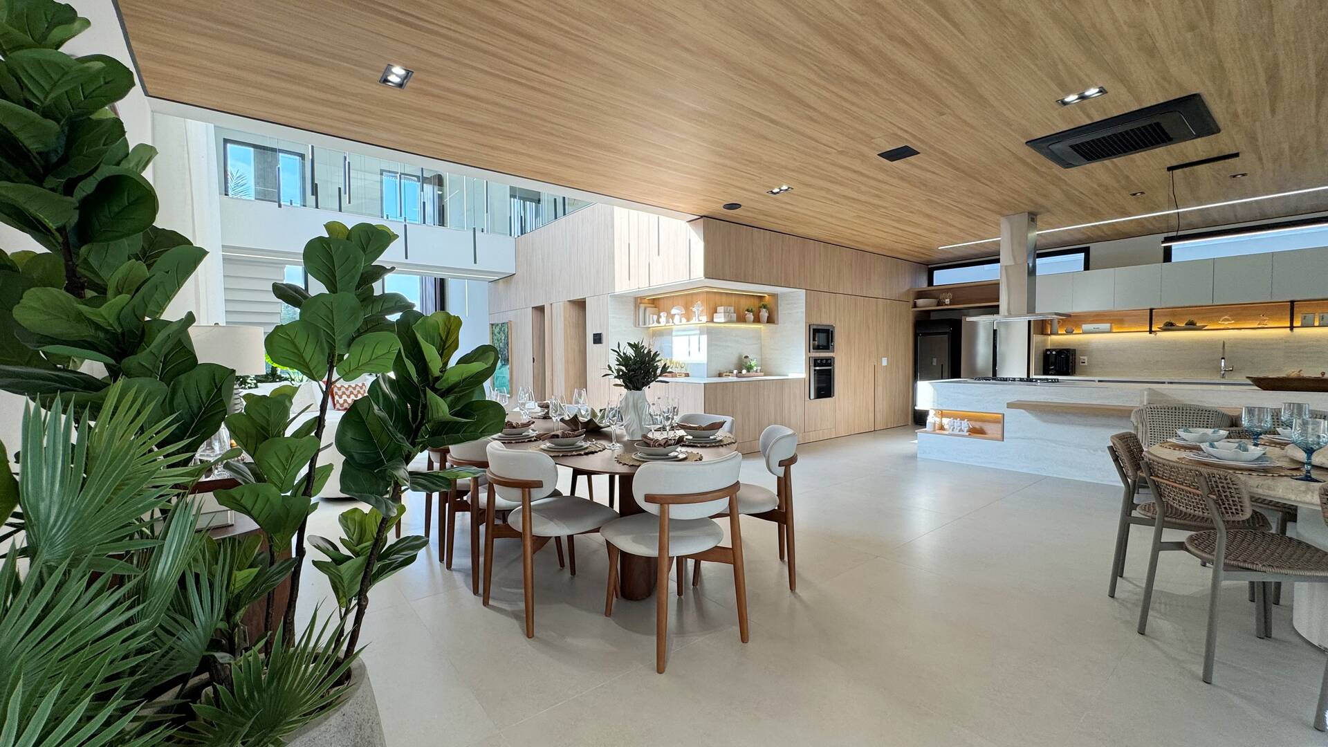 Casa, 5 quartos, 590 m² - Foto 9