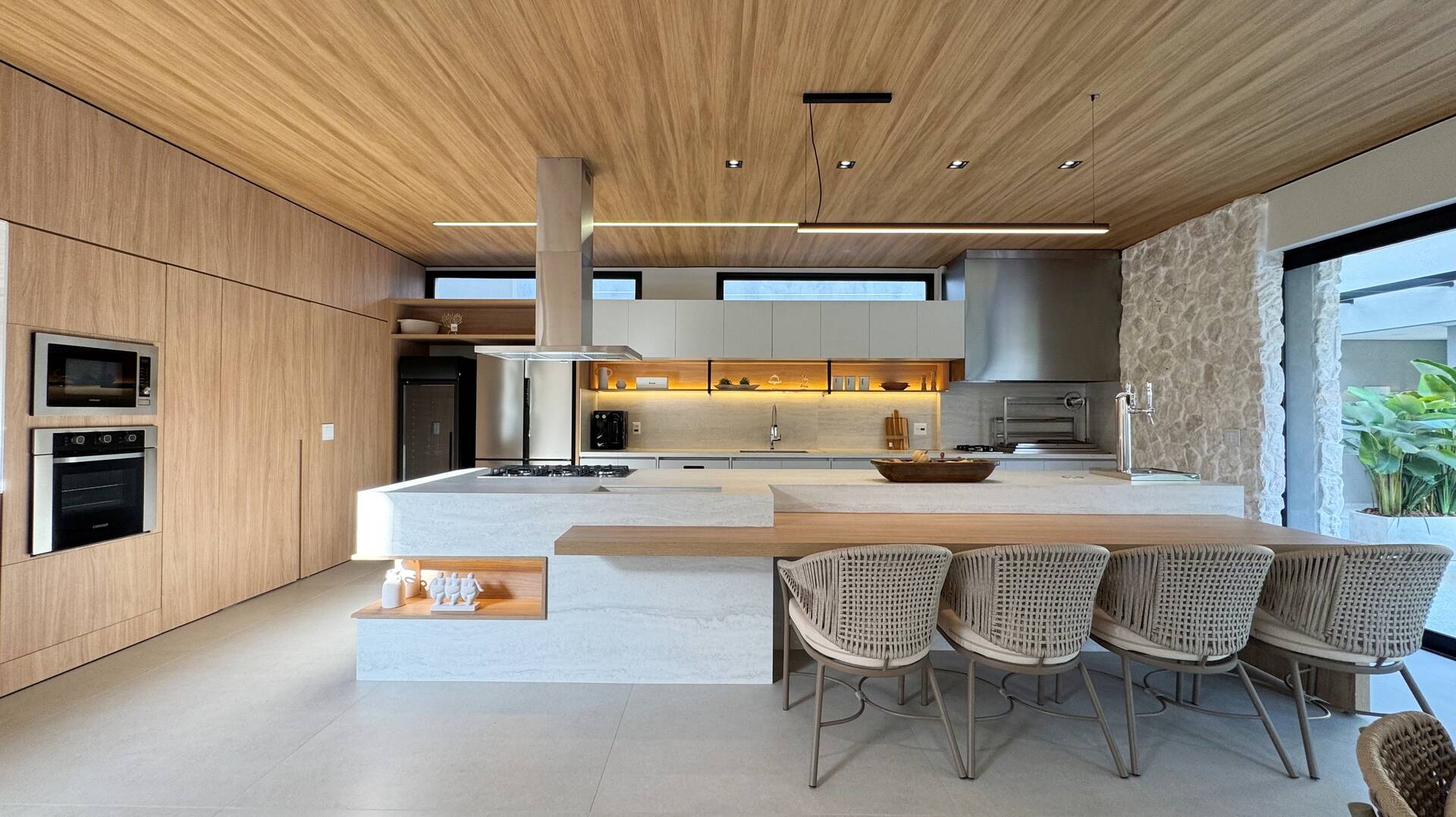 Casa, 5 quartos, 590 m² - Foto 10