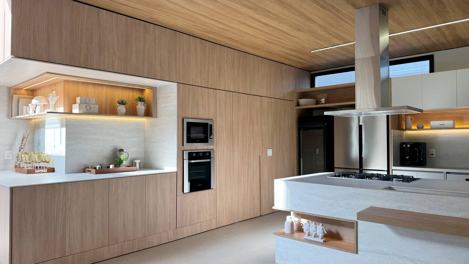 Casa, 5 quartos, 590 m² - Foto 11