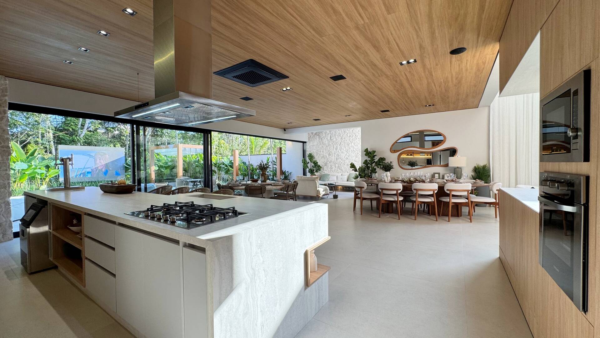 Casa, 5 quartos, 590 m² - Foto 12