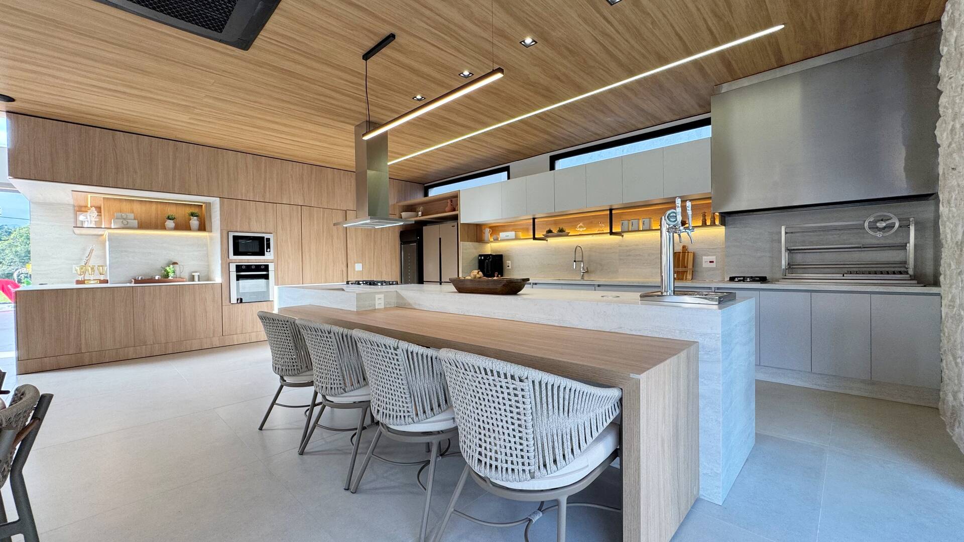 Casa, 5 quartos, 590 m² - Foto 13