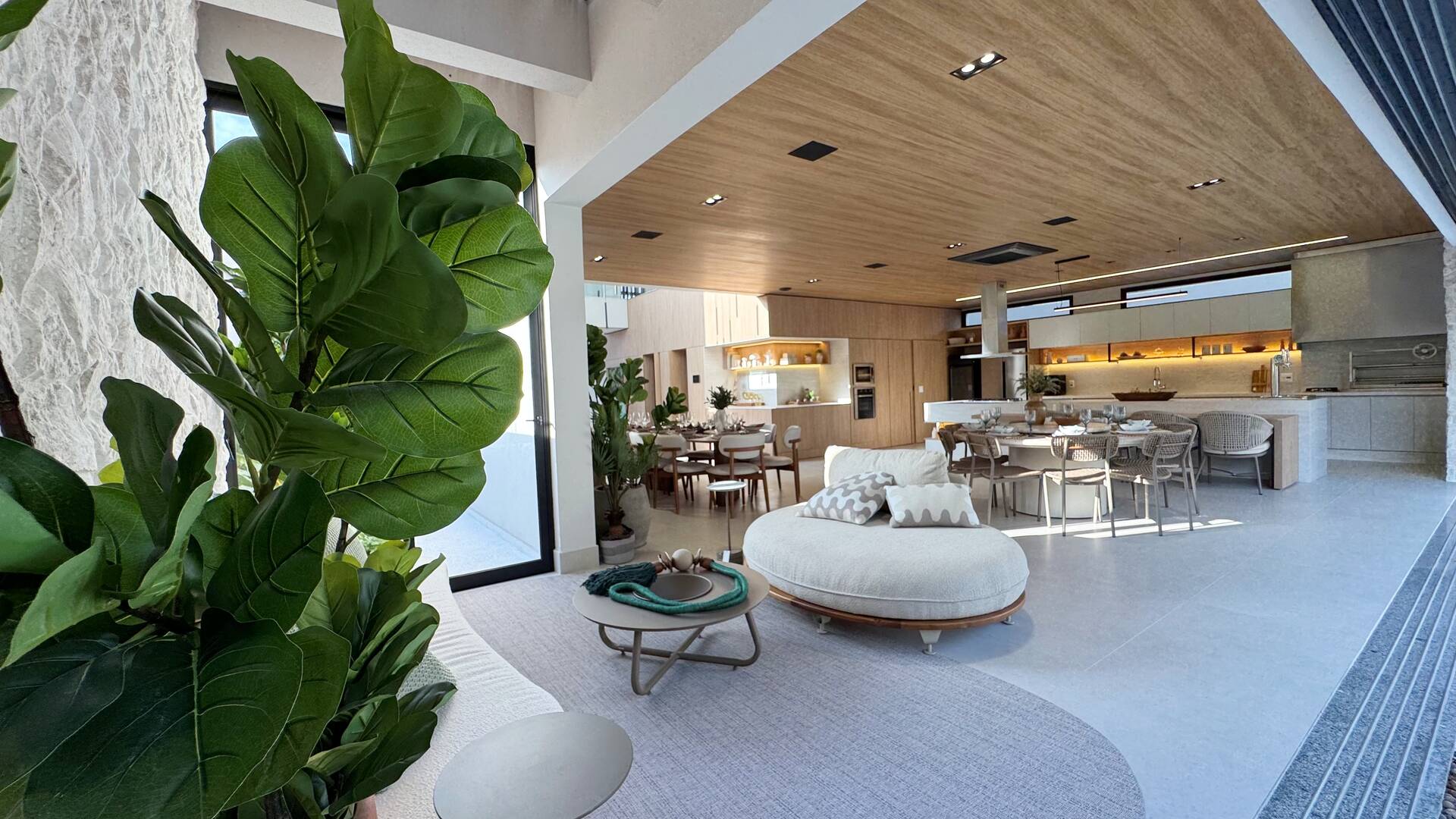 Casa, 5 quartos, 590 m² - Foto 14