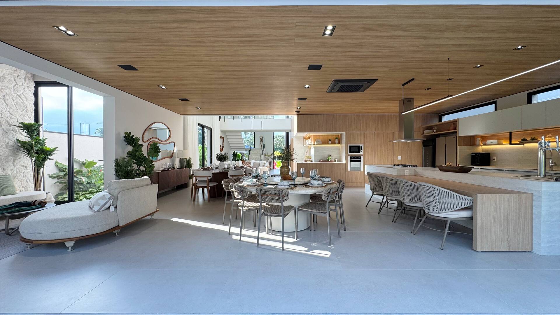 Casa, 5 quartos, 590 m² - Foto 15