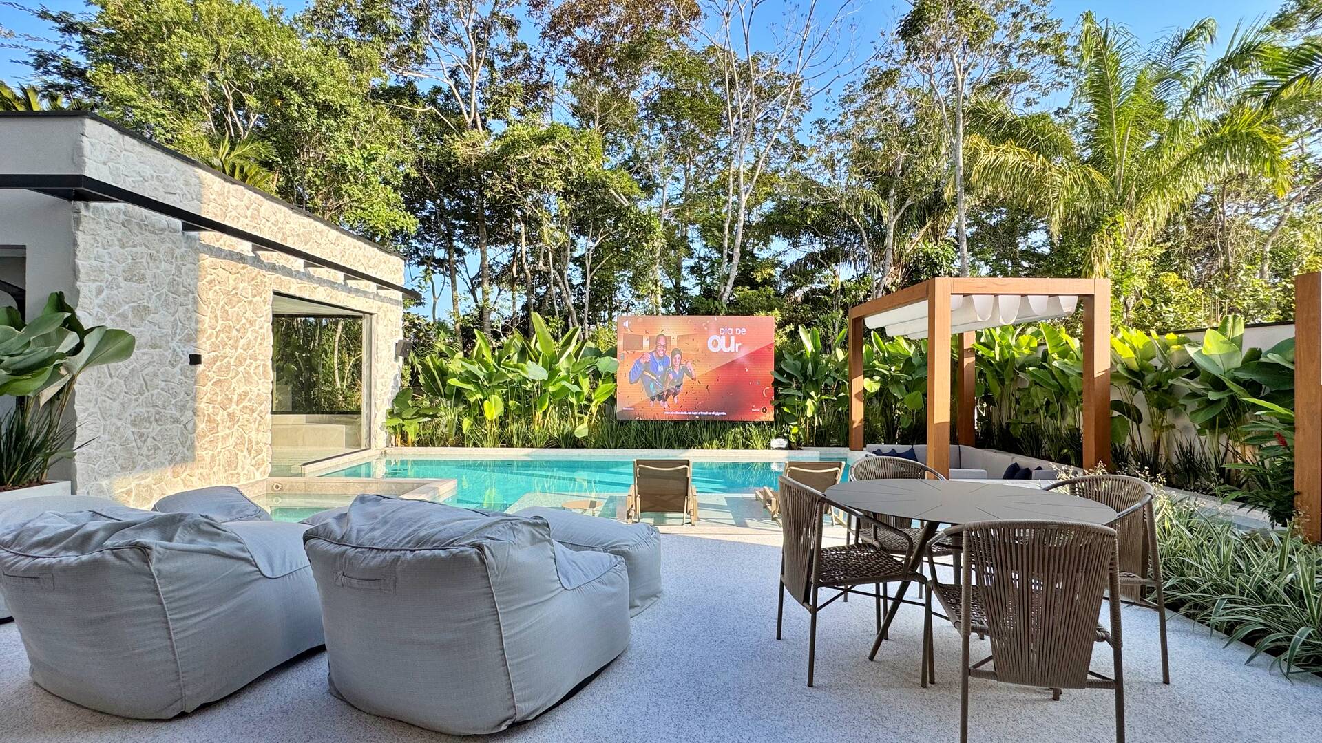Casa, 5 quartos, 590 m² - Foto 16