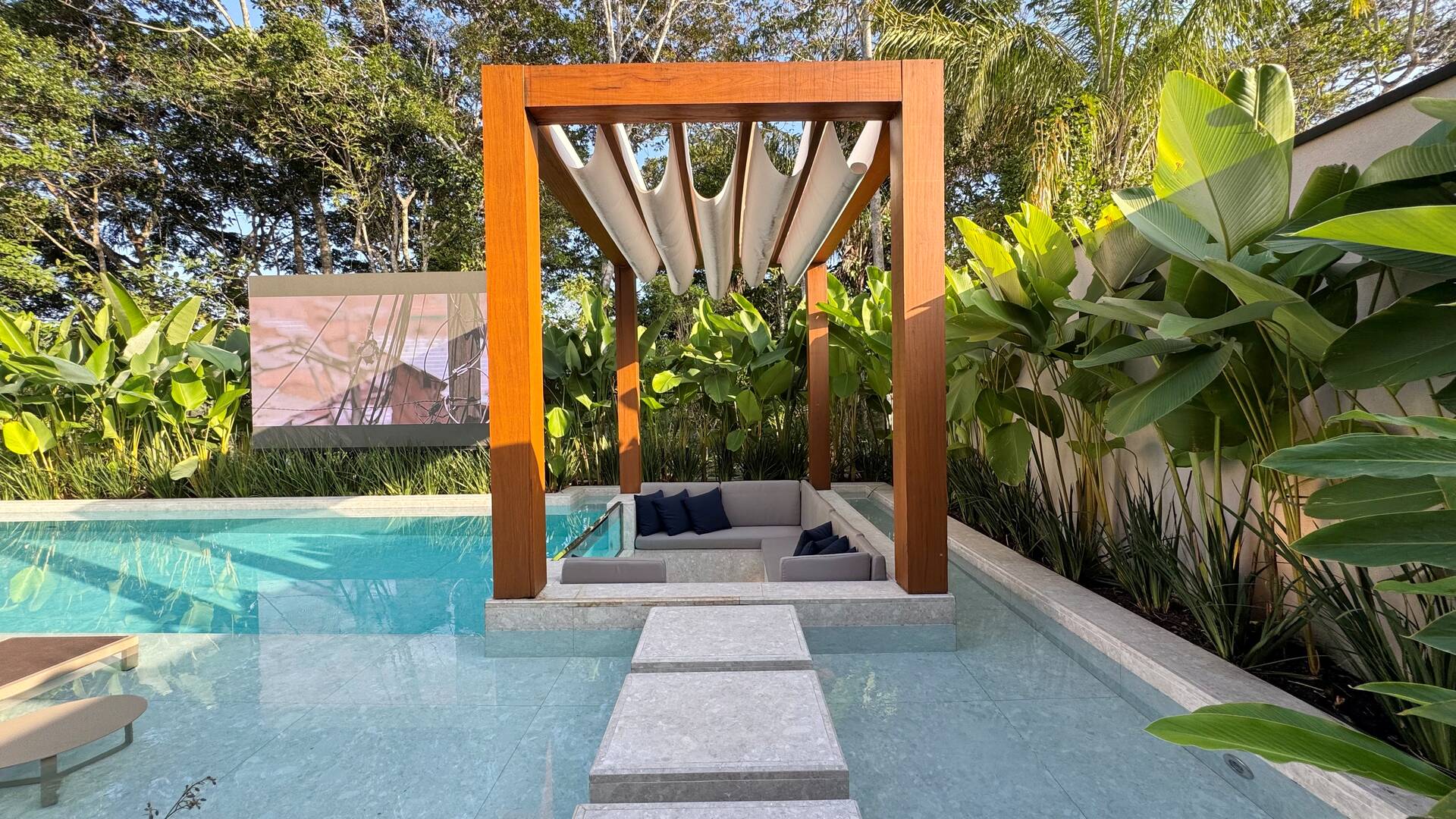 Casa, 5 quartos, 590 m² - Foto 17