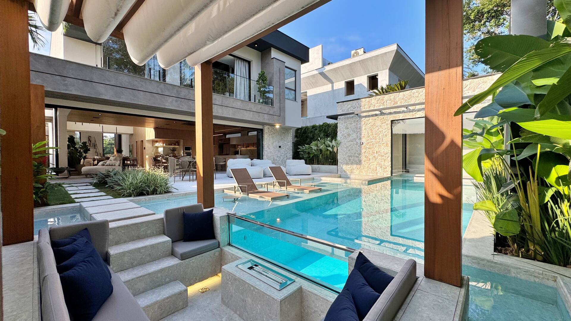 Casa, 5 quartos, 590 m² - Foto 18