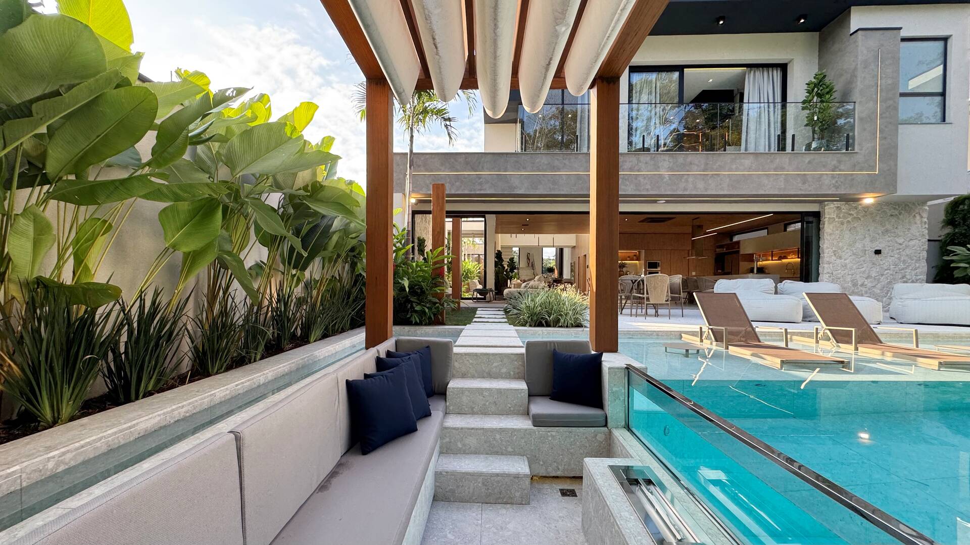 Casa, 5 quartos, 590 m² - Foto 19