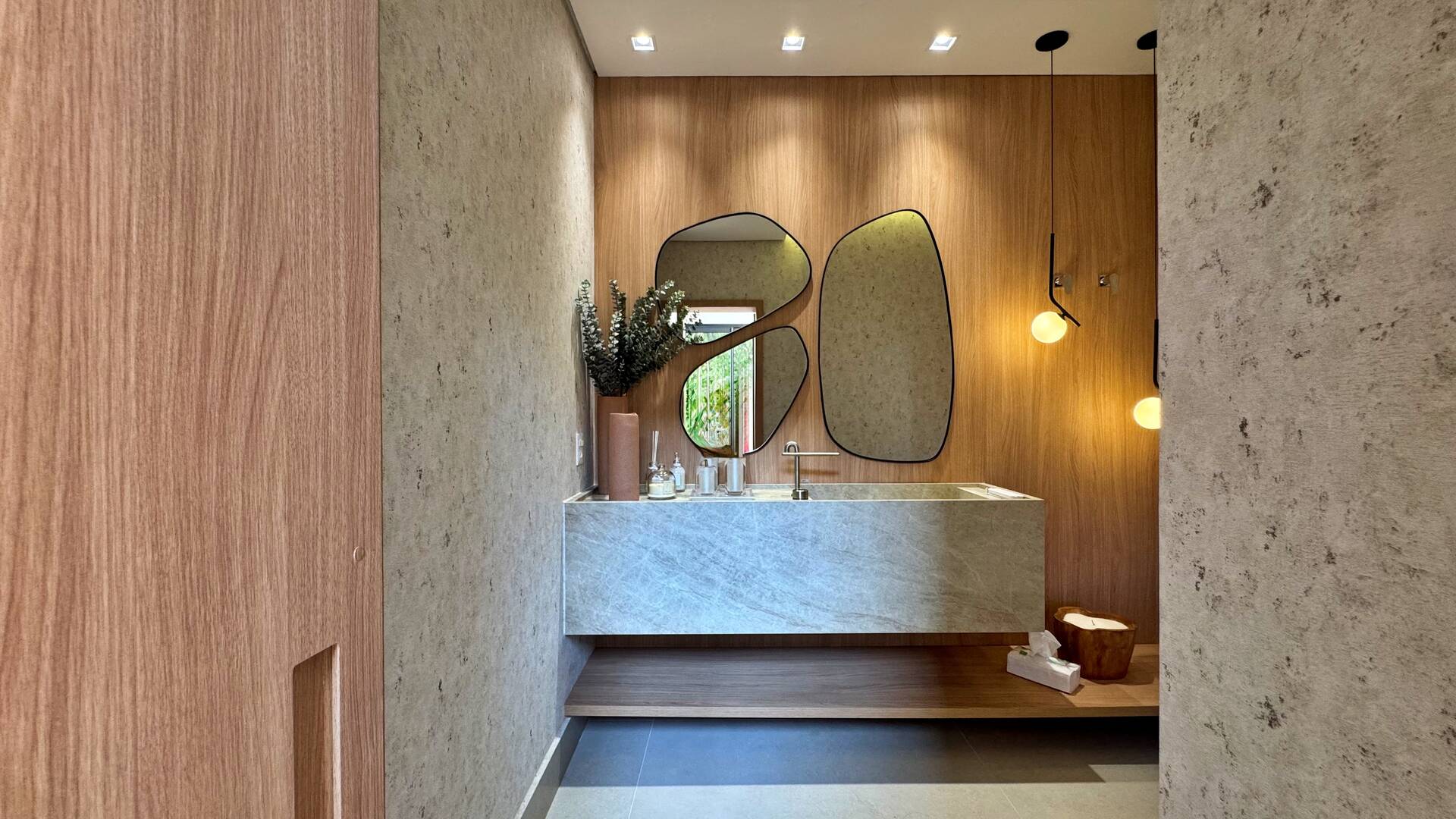 Casa, 5 quartos, 590 m² - Foto 22