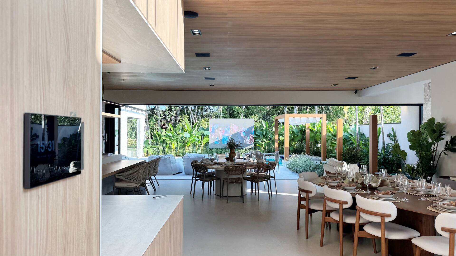 Casa, 5 quartos, 590 m² - Foto 23
