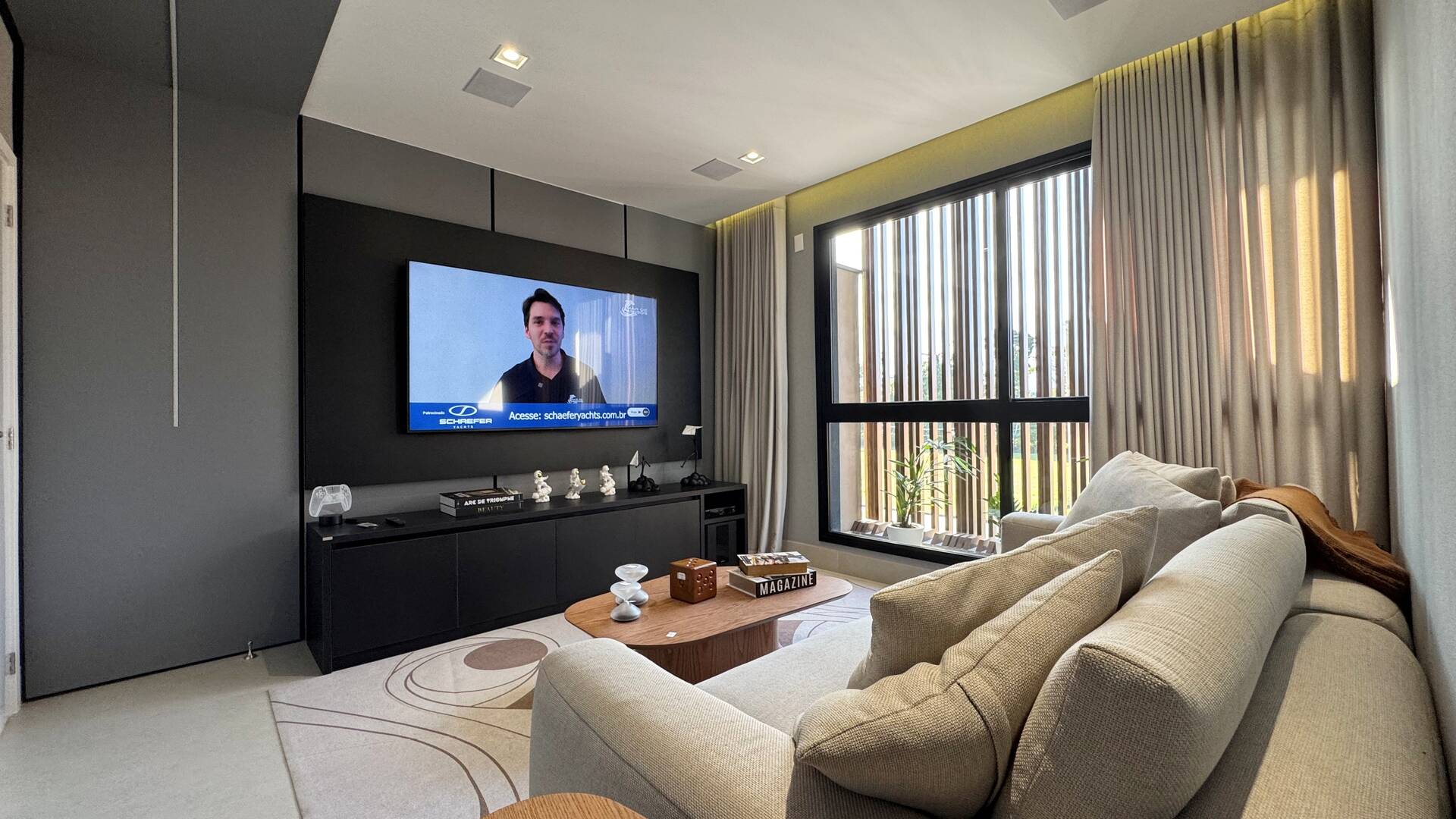 Casa, 5 quartos, 590 m² - Foto 26